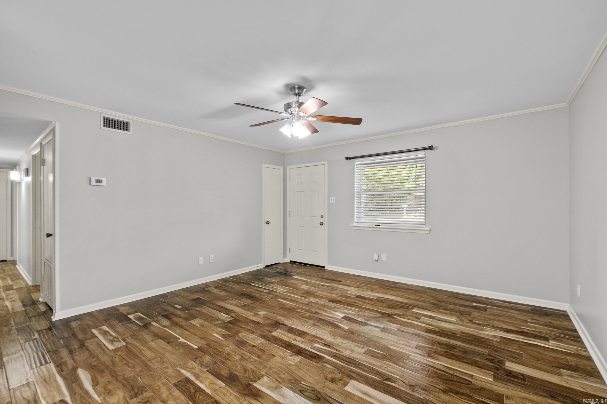 PHEASANT RUN - Residential