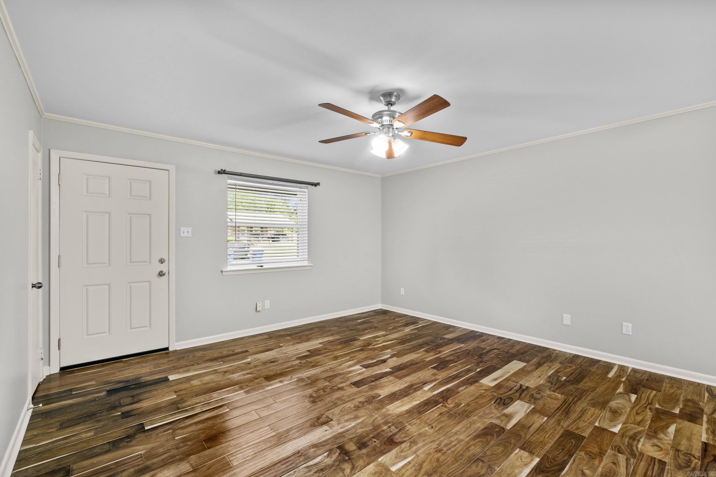 PHEASANT RUN - Residential