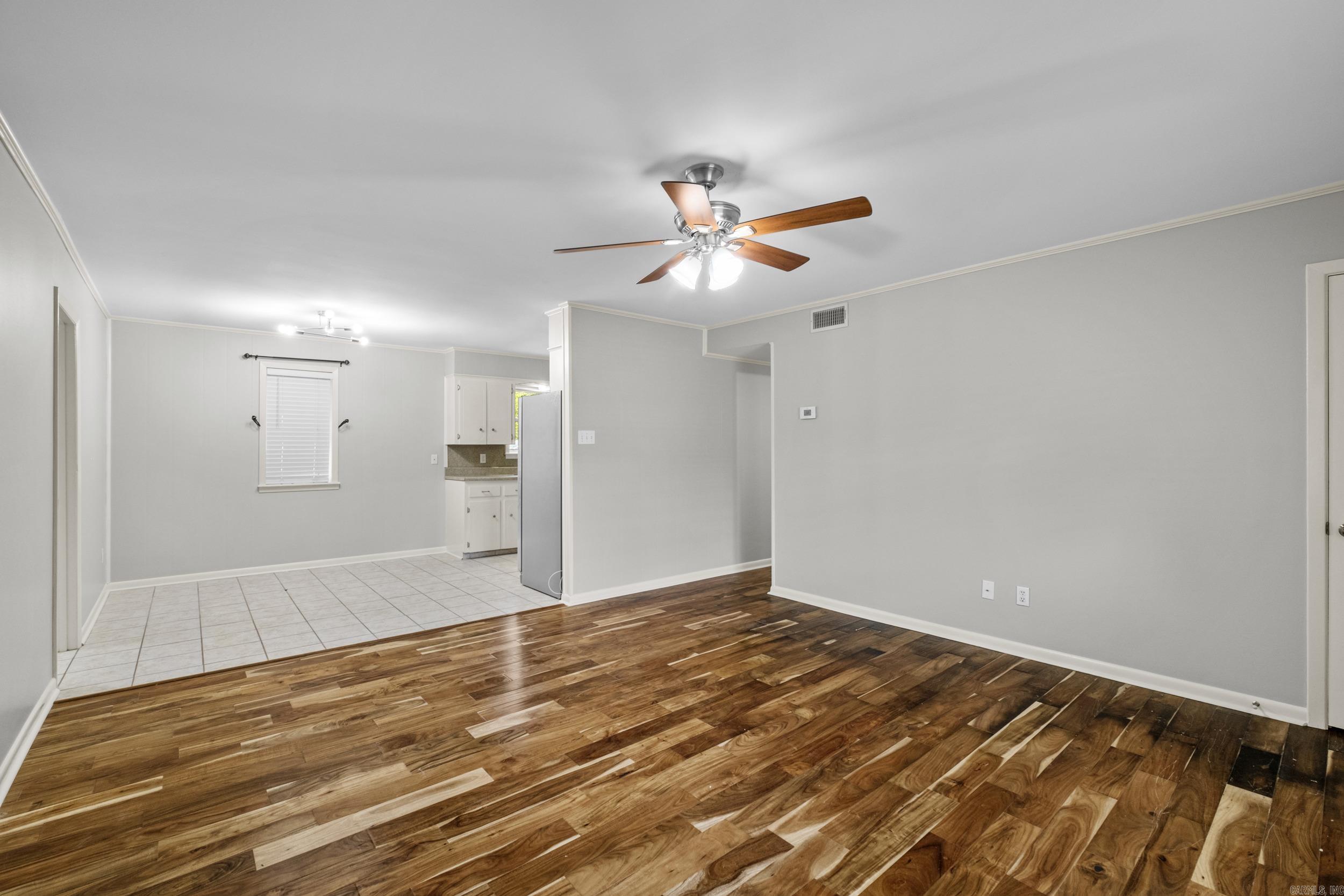 PHEASANT RUN - Residential