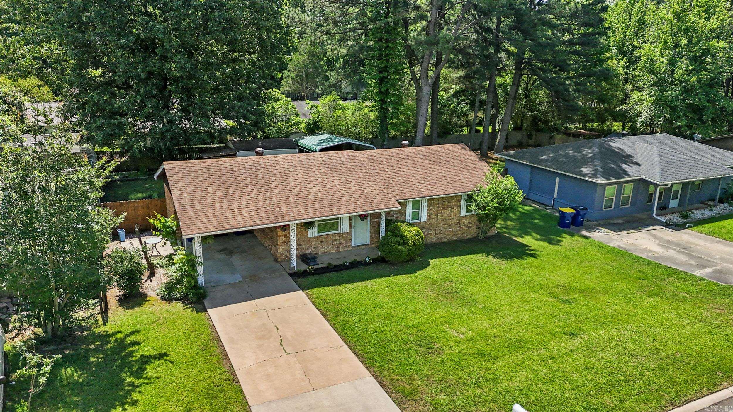 PHEASANT RUN - Residential
