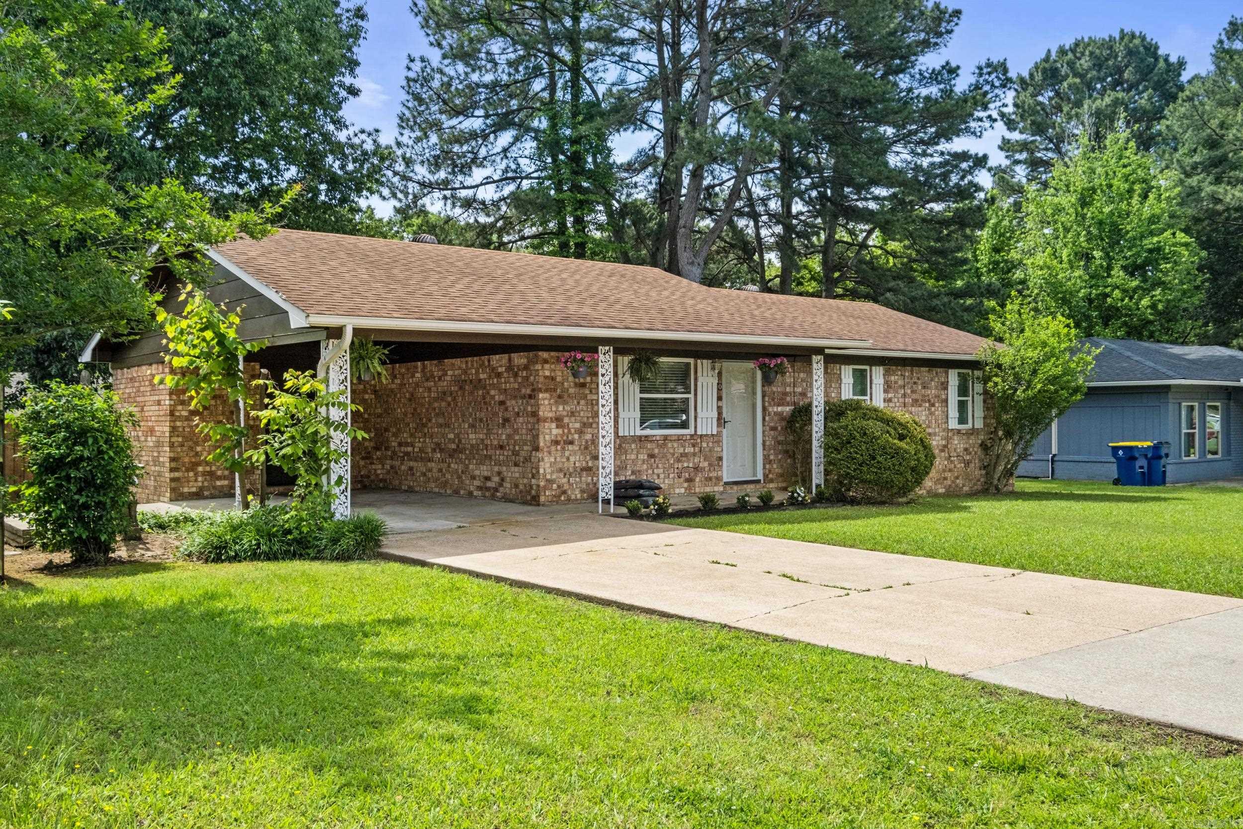 PHEASANT RUN - Residential