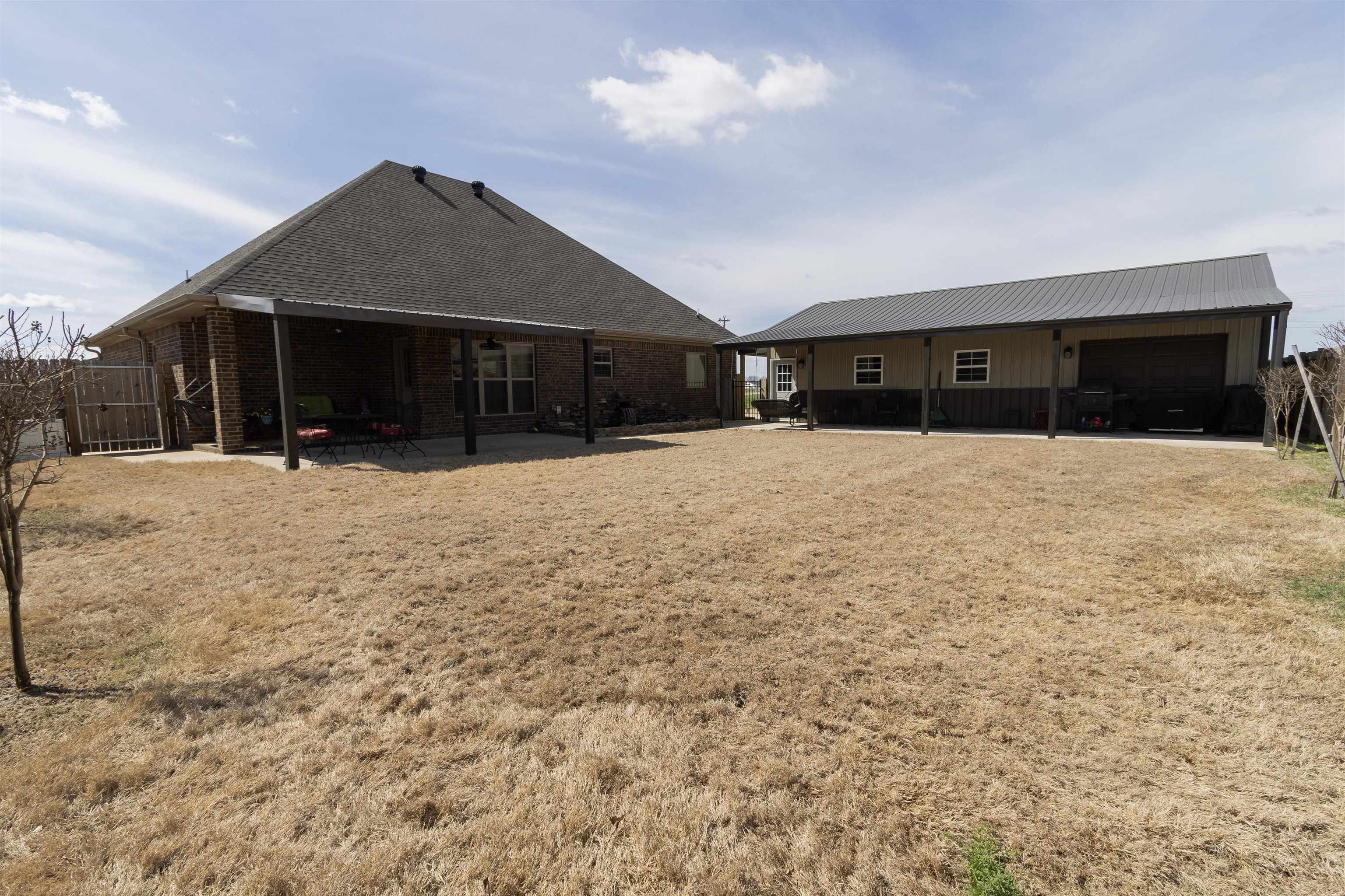 North View - Residential