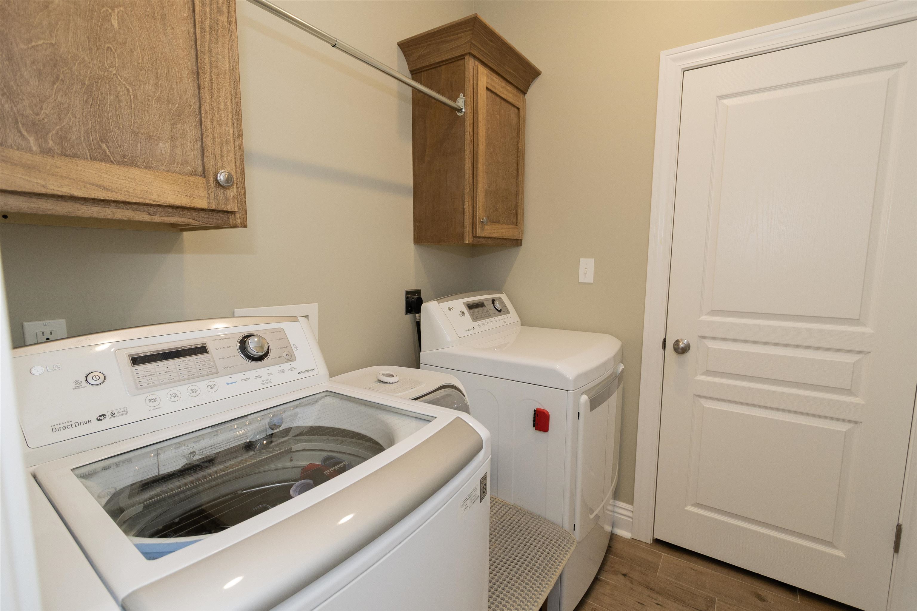 North View - Residential