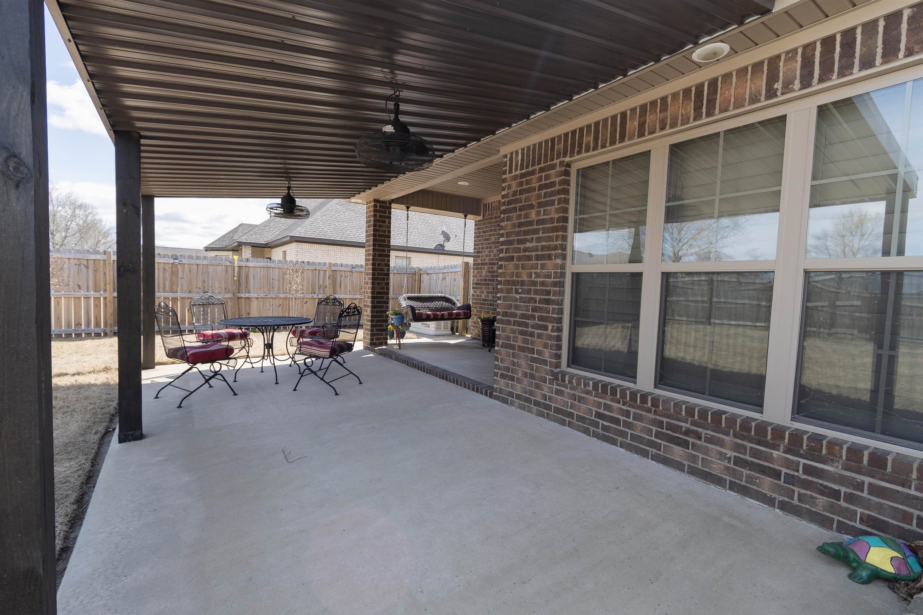 North View - Residential