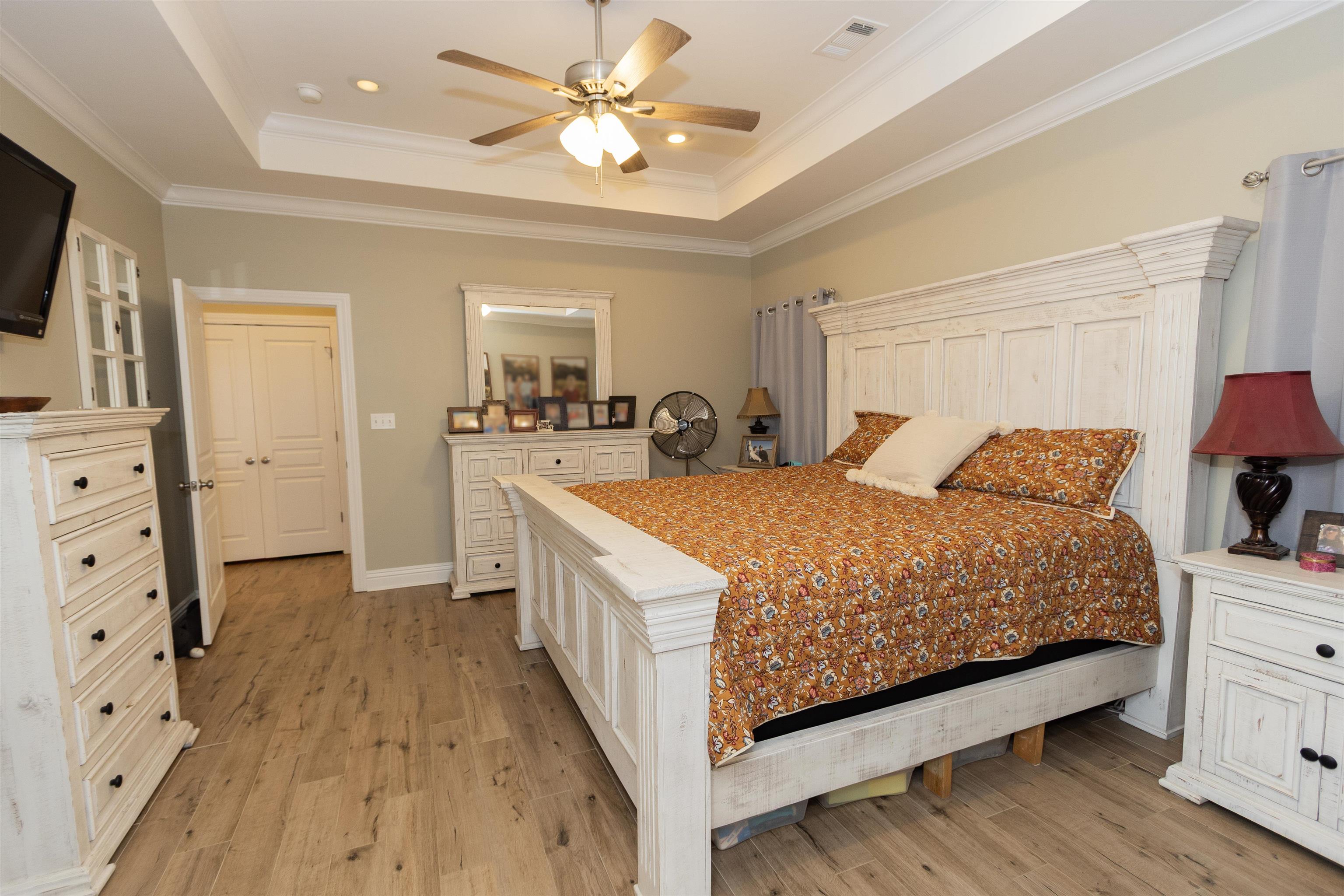 North View - Residential