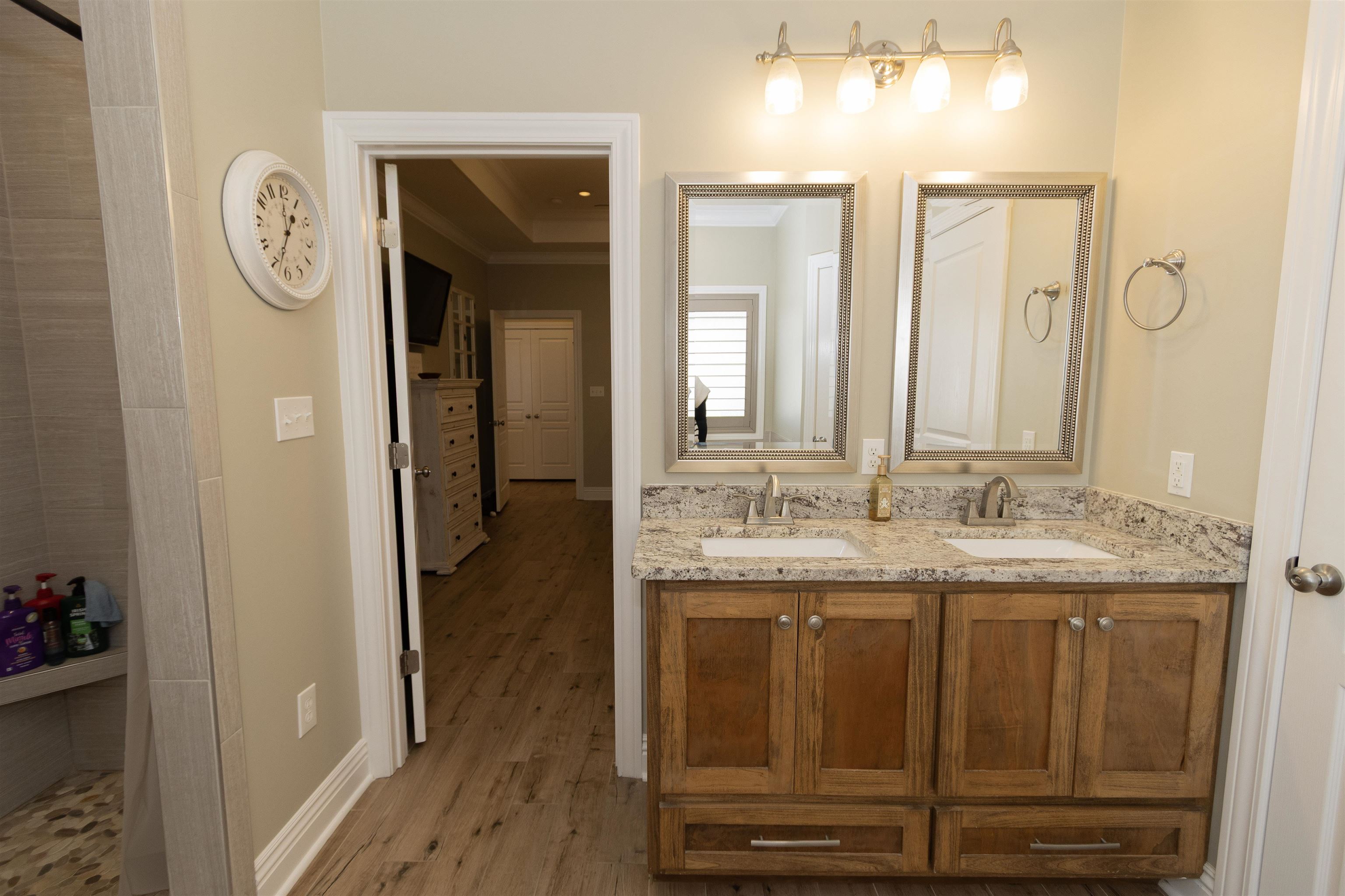 North View - Residential