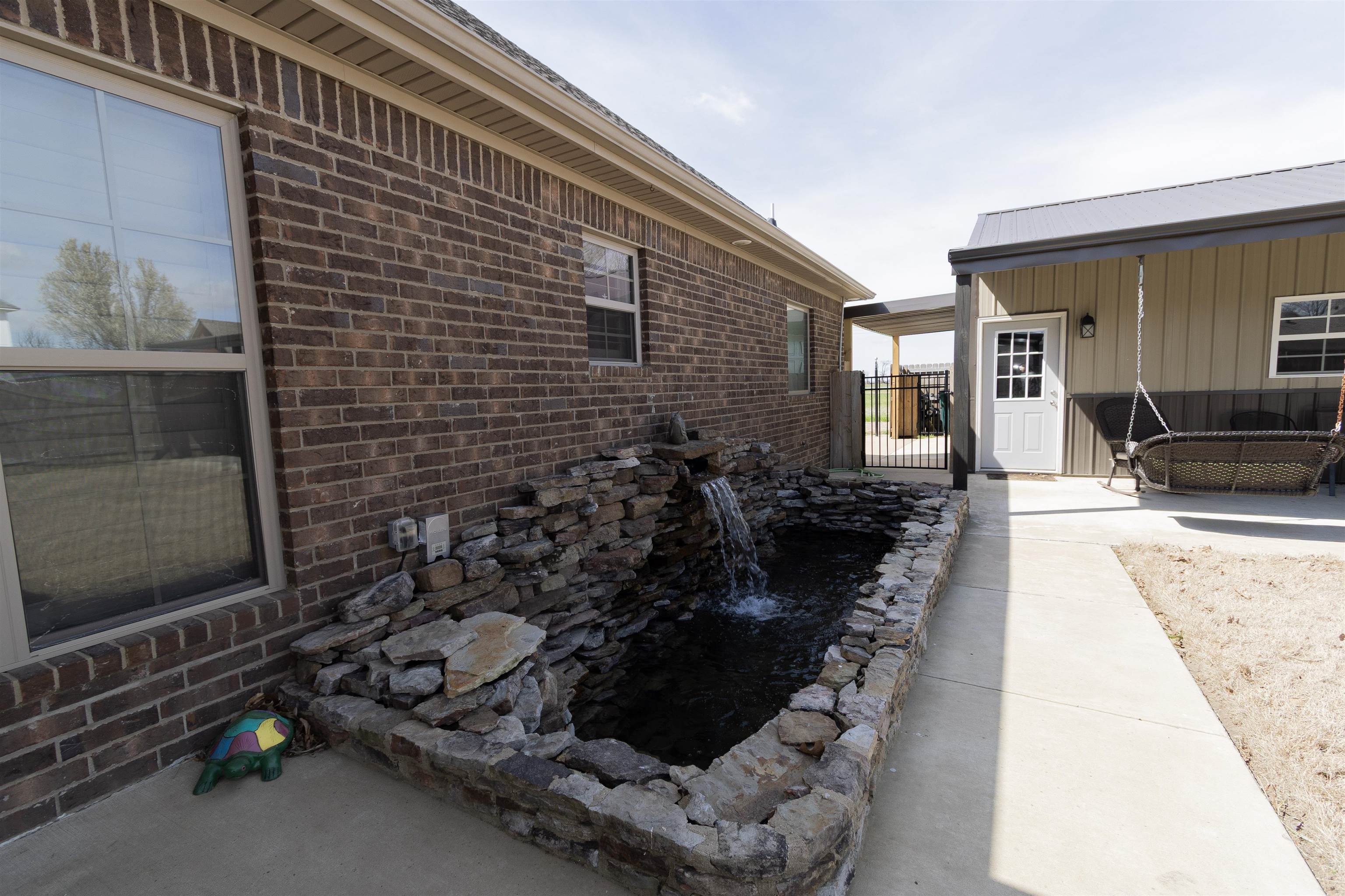 North View - Residential