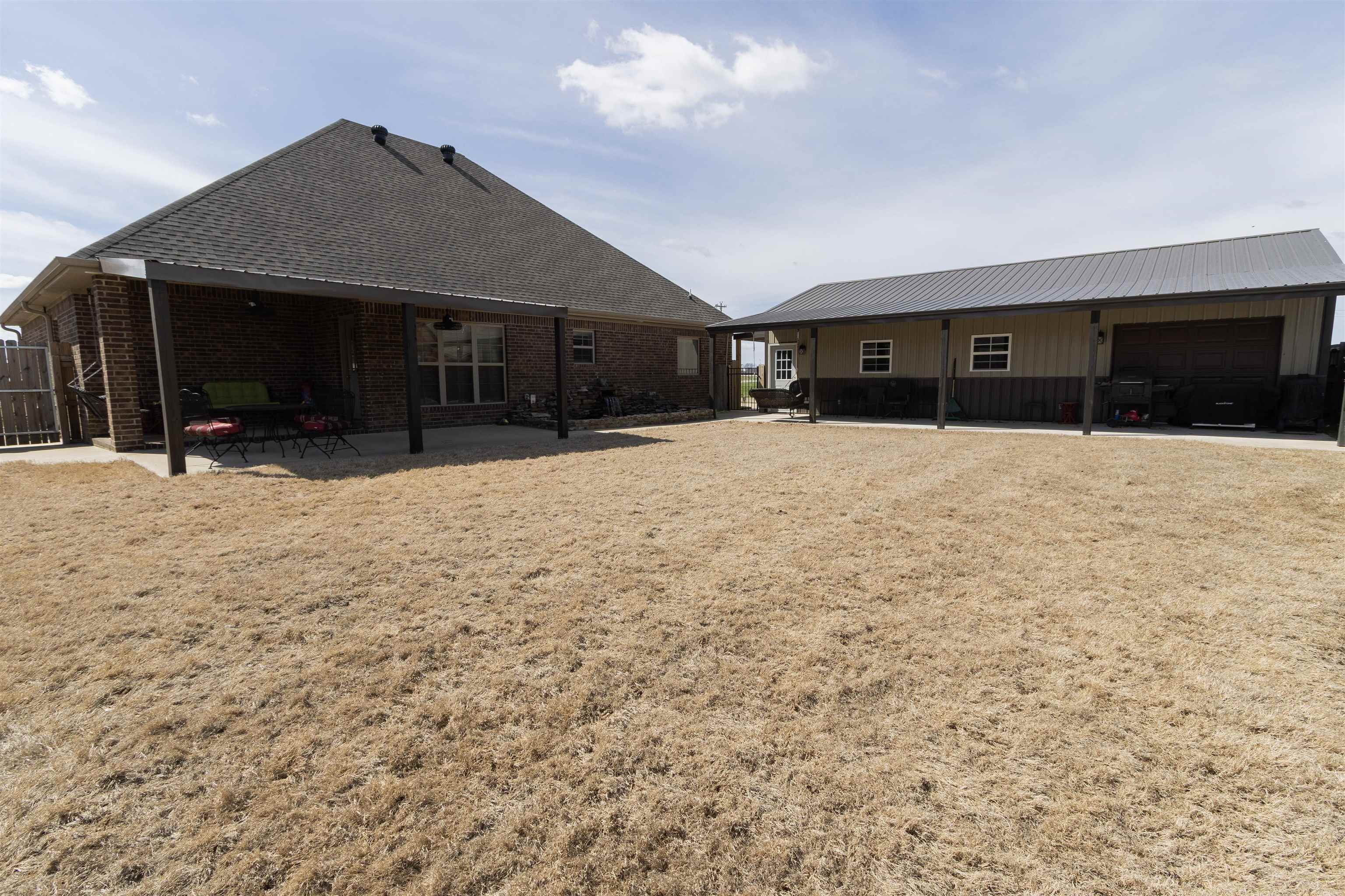 North View - Residential