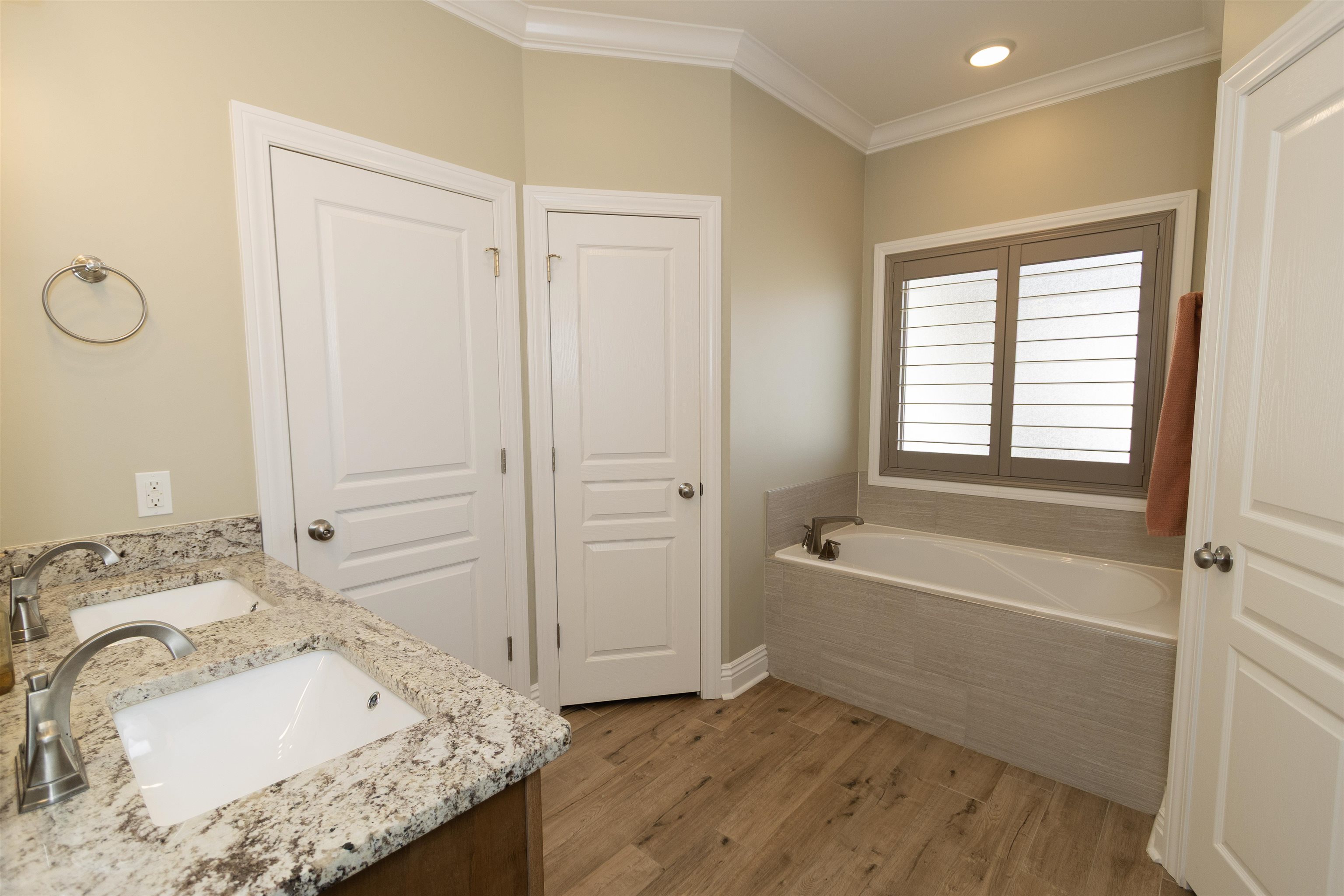 North View - Residential