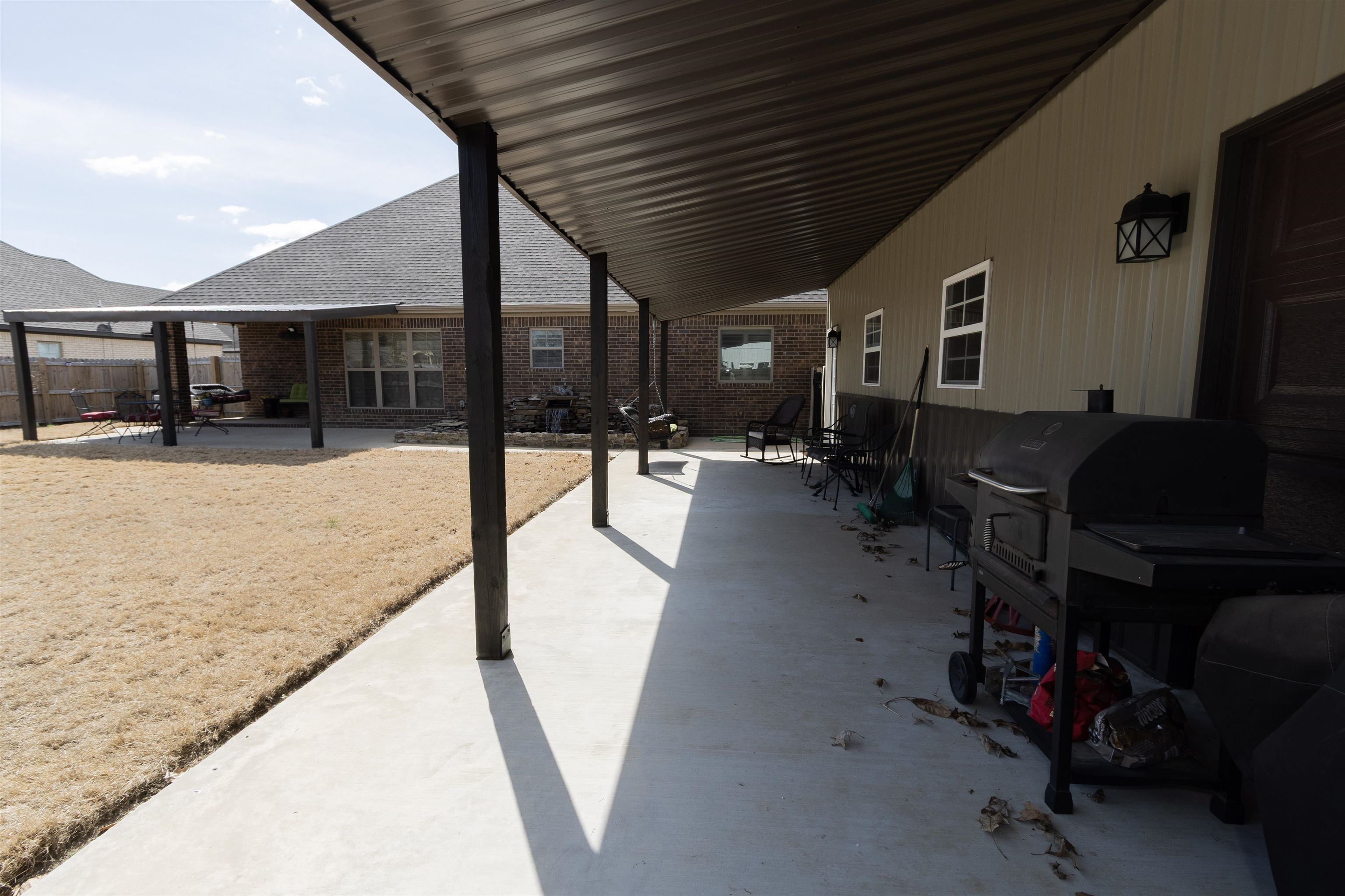 North View - Residential