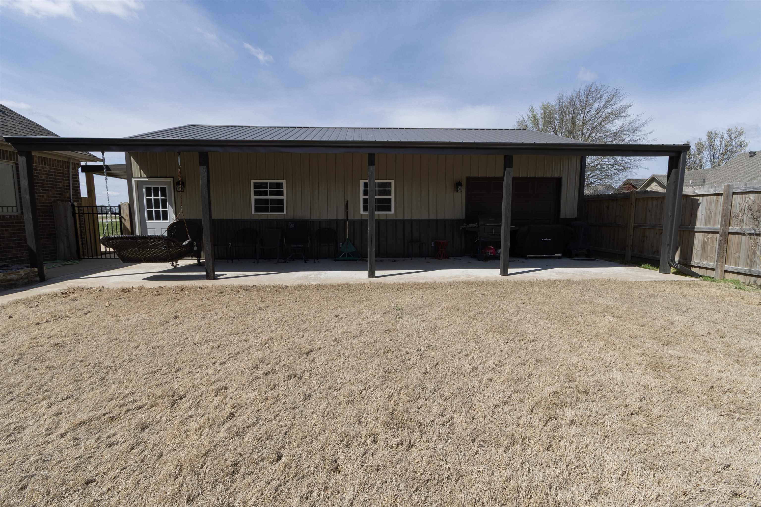 North View - Residential