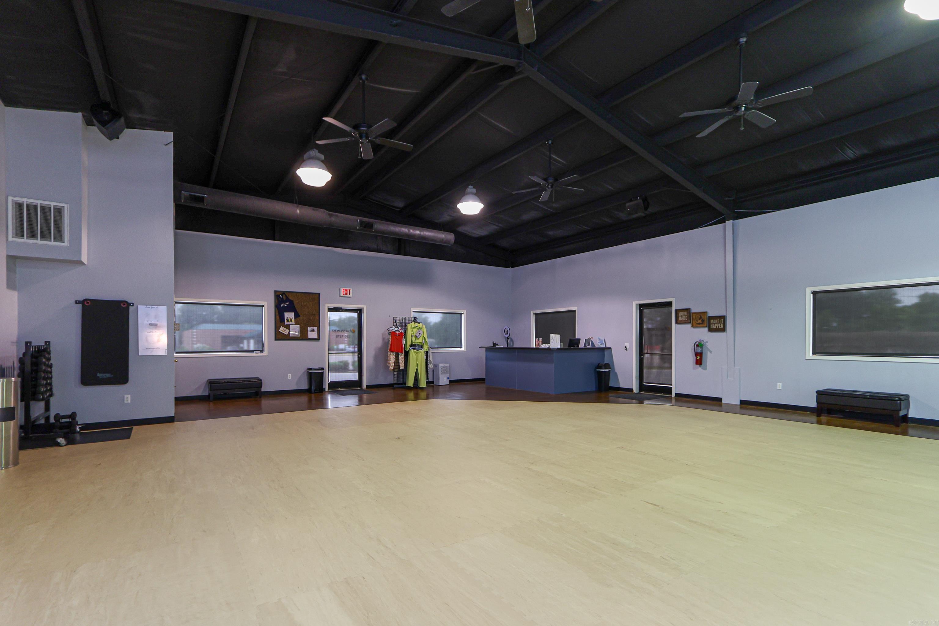 nil - Commercial Sale