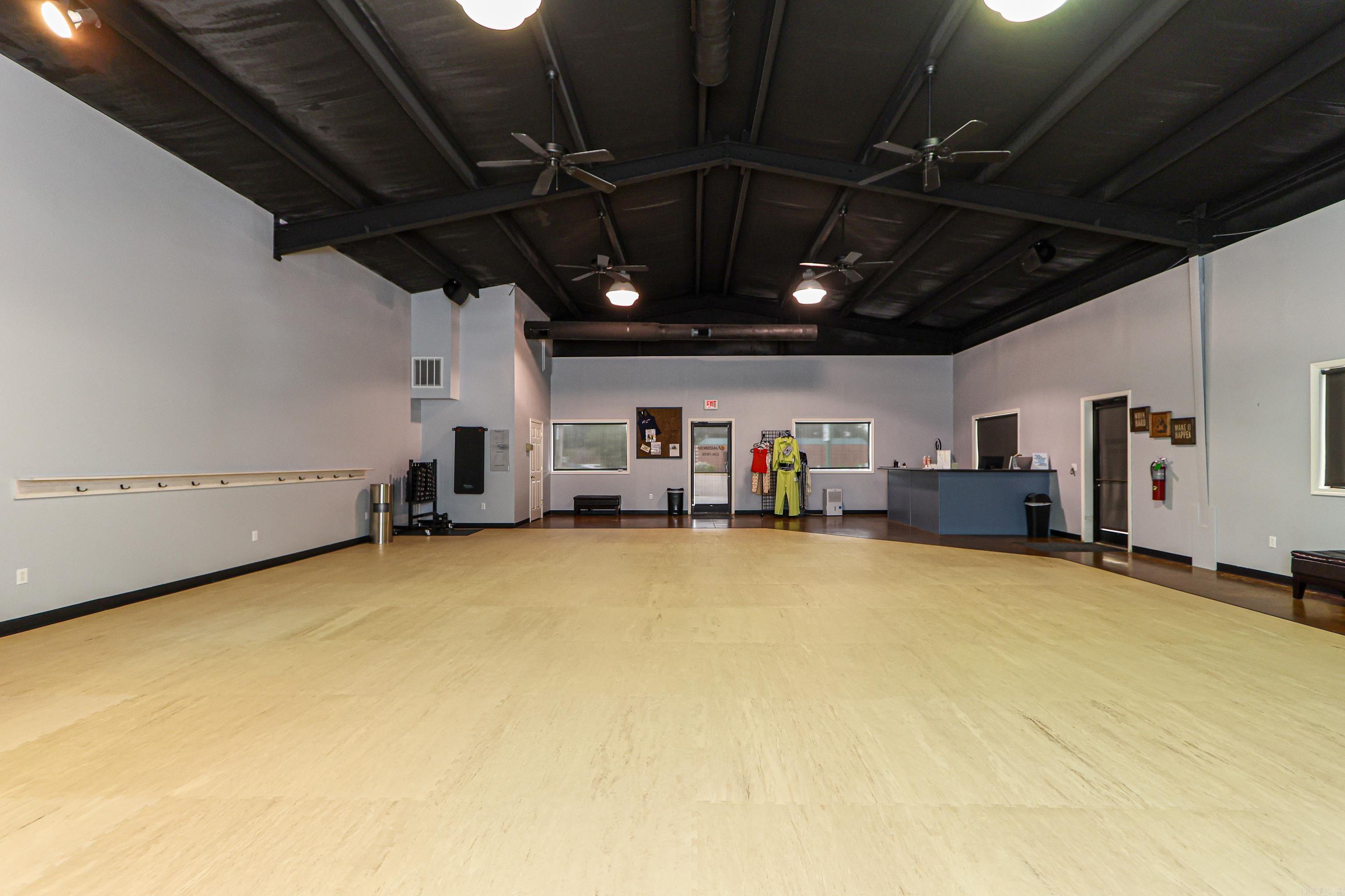 nil - Commercial Sale