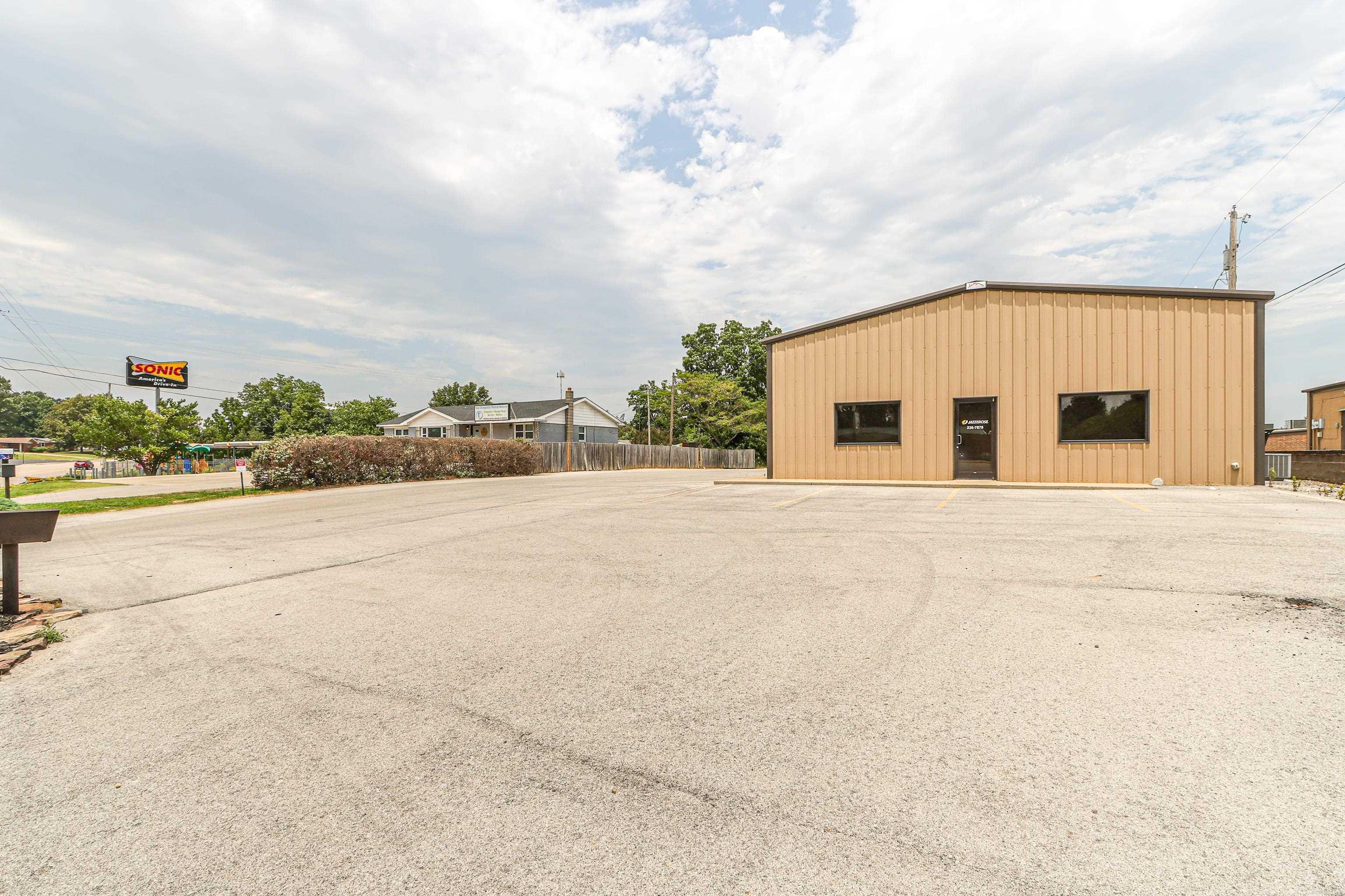 nil - Commercial Sale