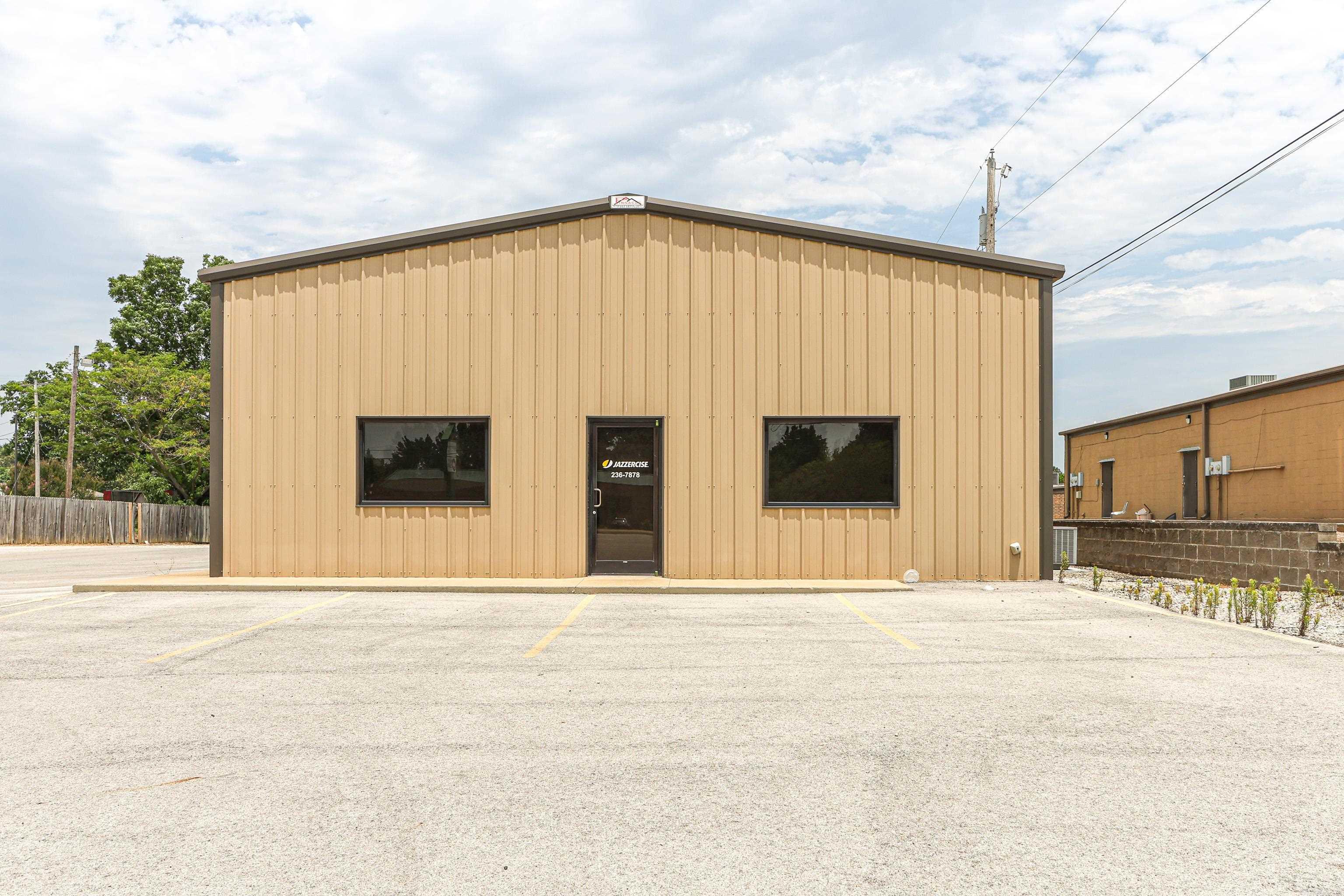 nil - Commercial Sale