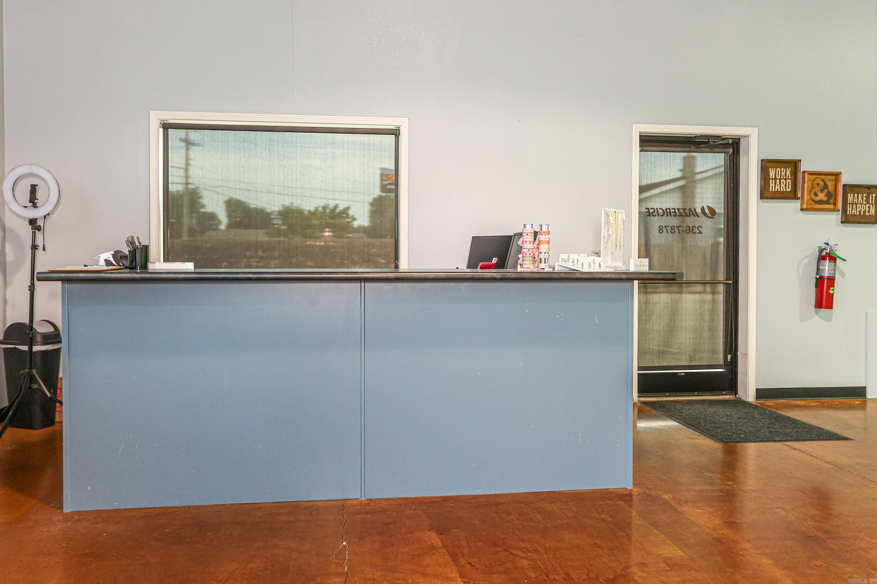 nil - Commercial Sale