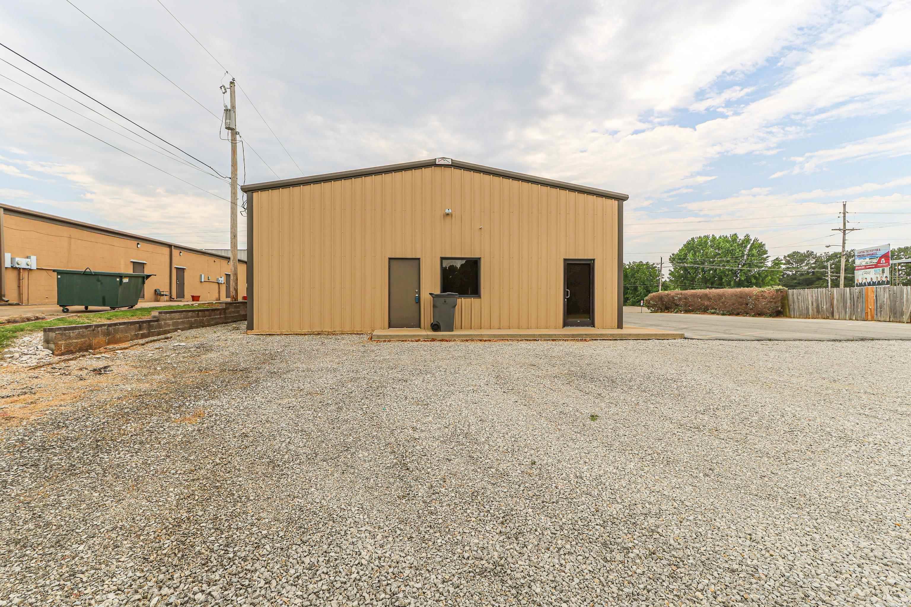 nil - Commercial Sale