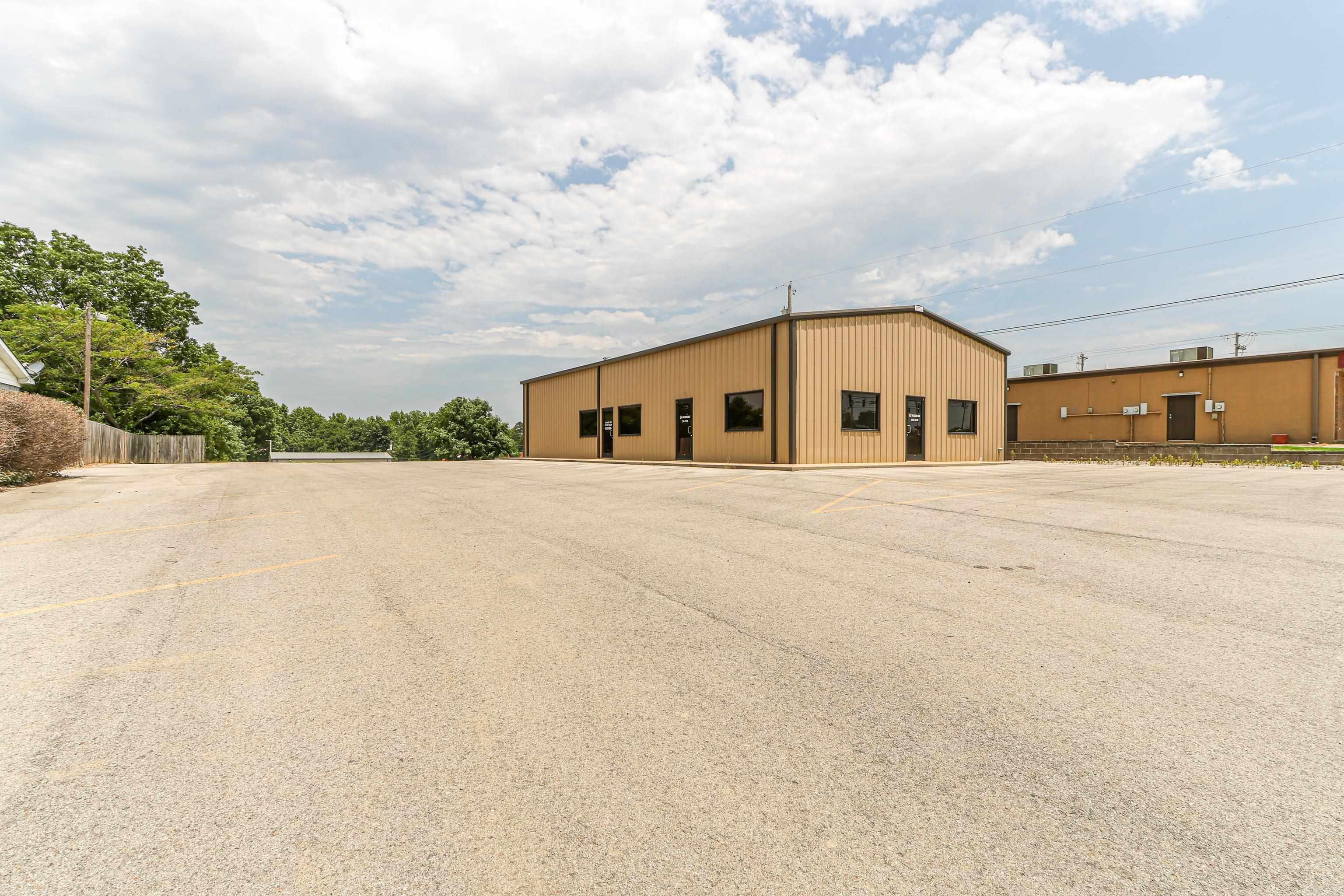 nil - Commercial Sale