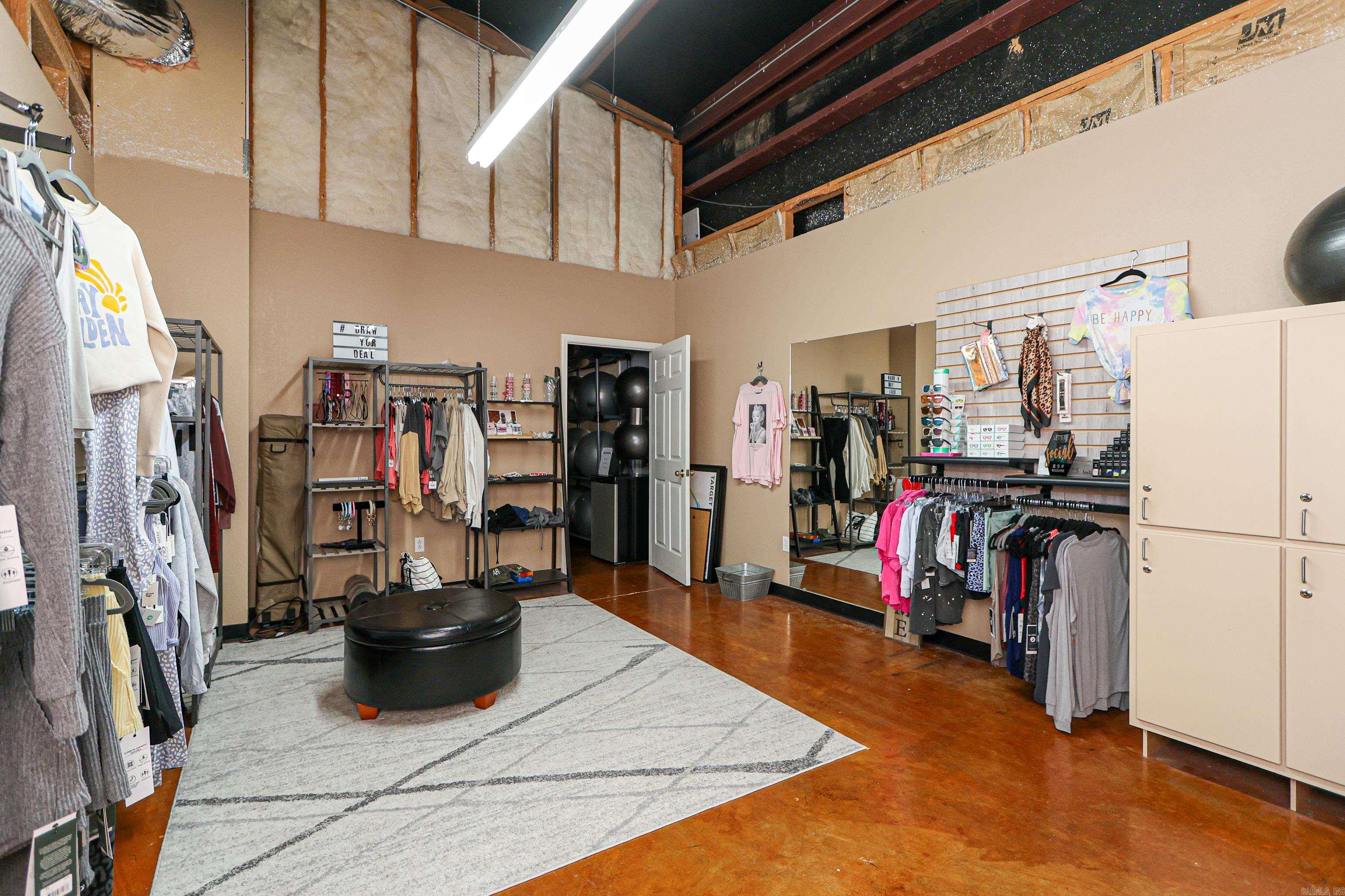 nil - Commercial Sale