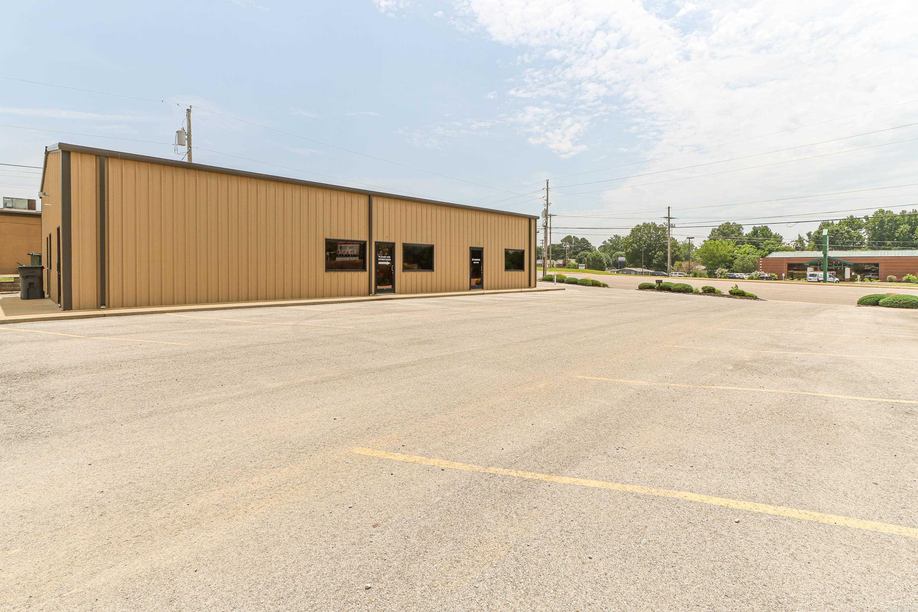 nil - Commercial Sale