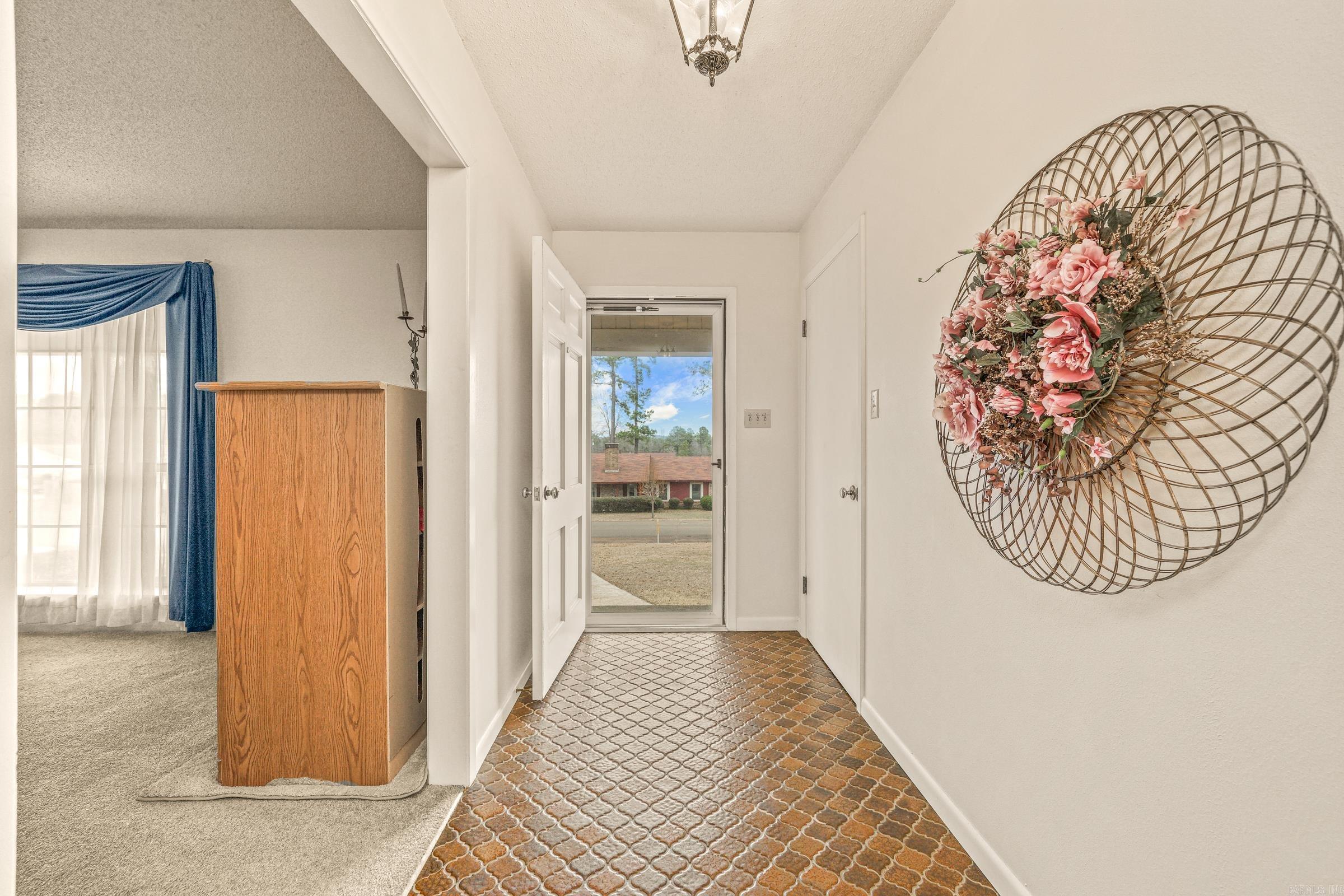 GREENWOOD - Residential