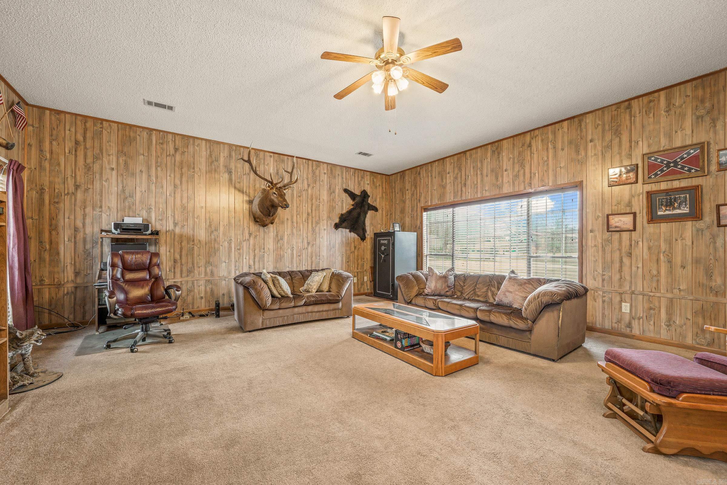 GREENWOOD - Residential