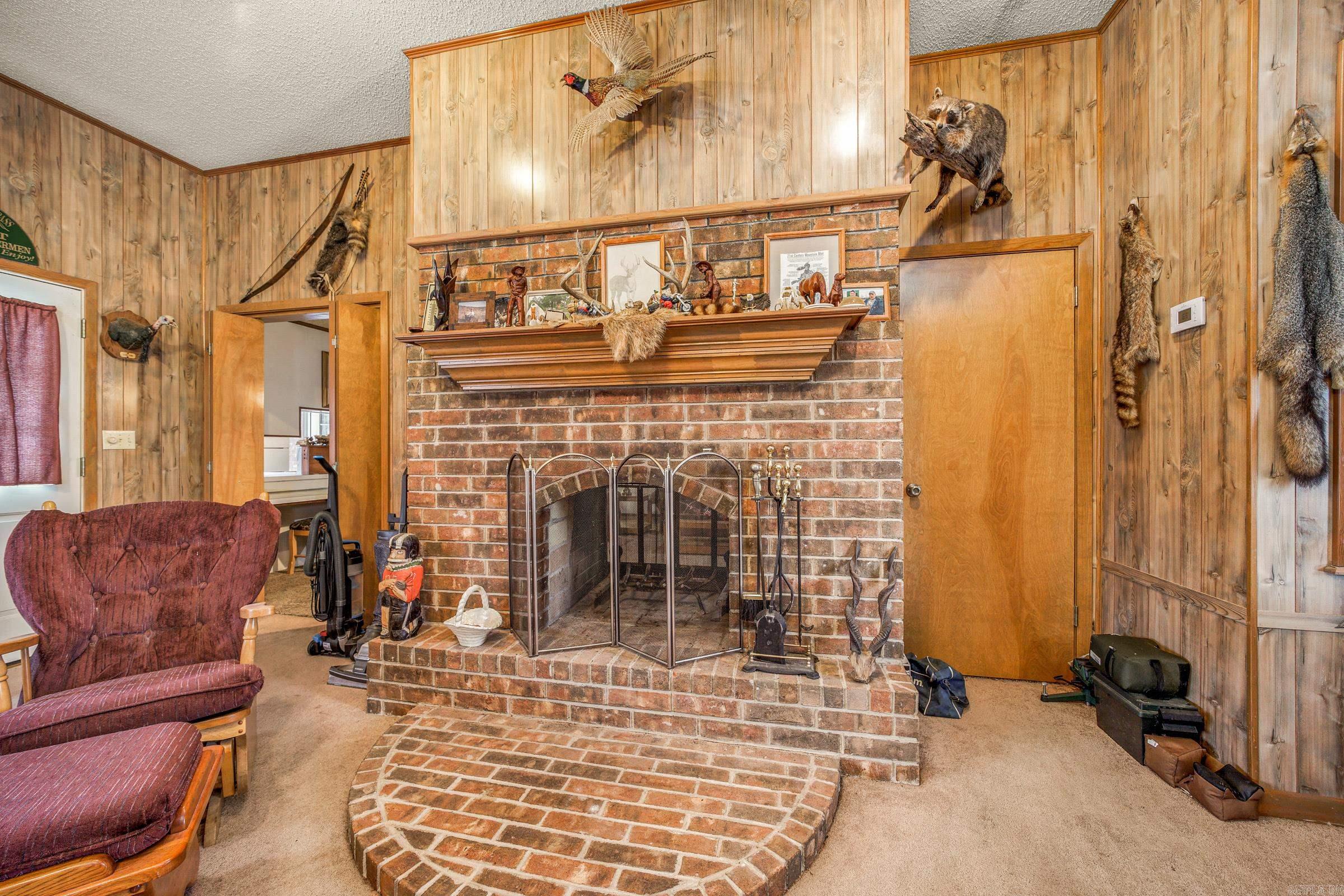 GREENWOOD - Residential
