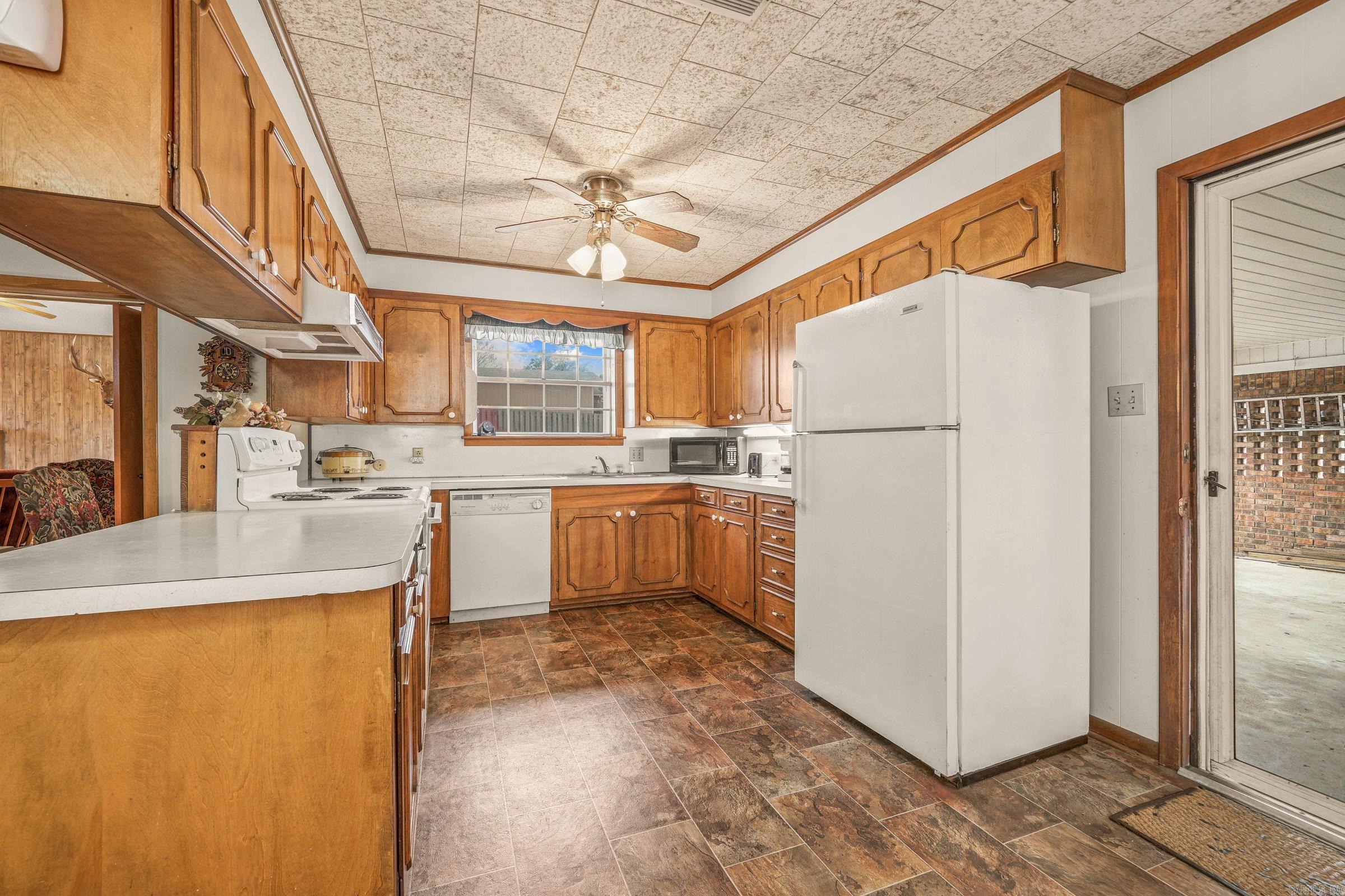 GREENWOOD - Residential