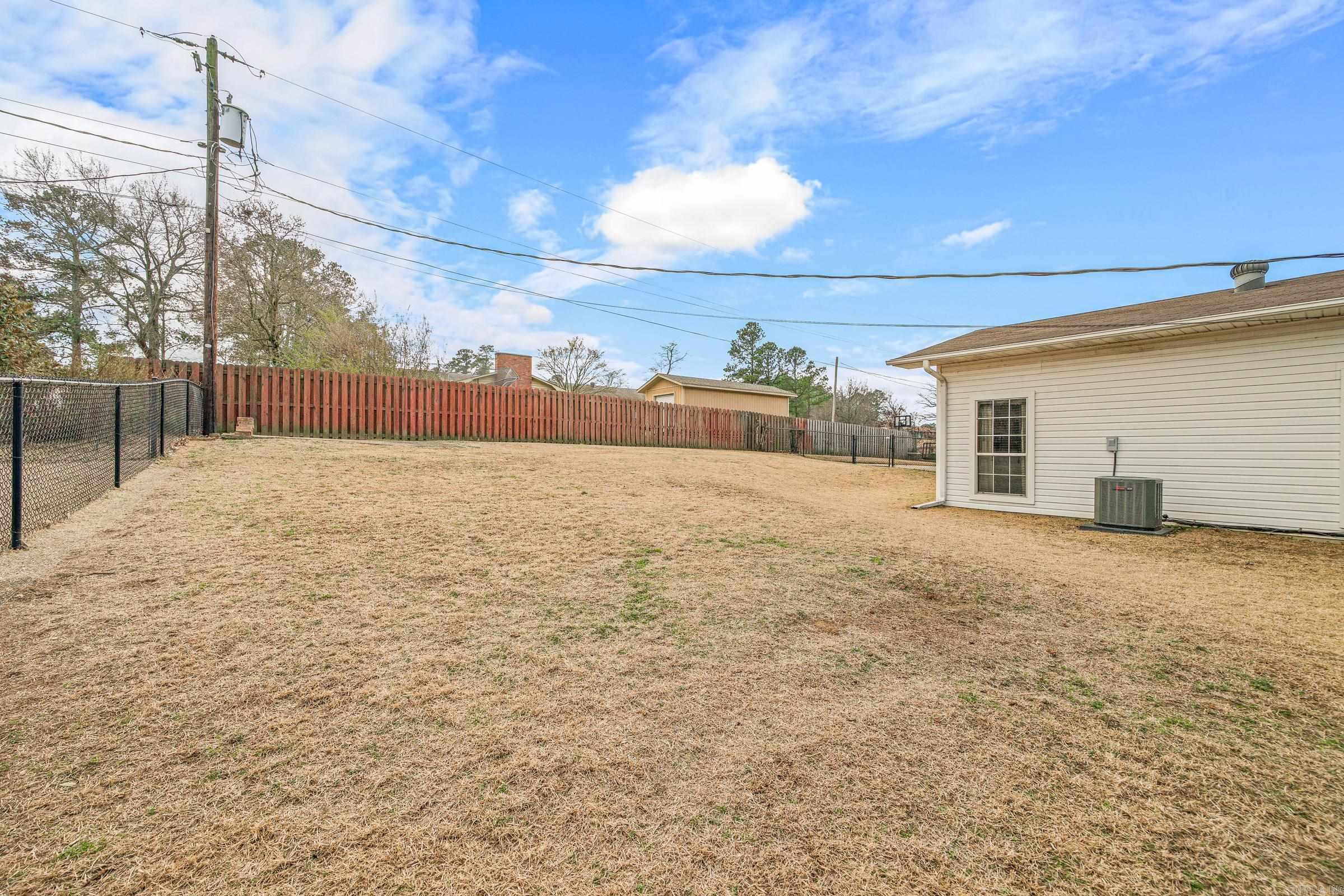 GREENWOOD - Residential