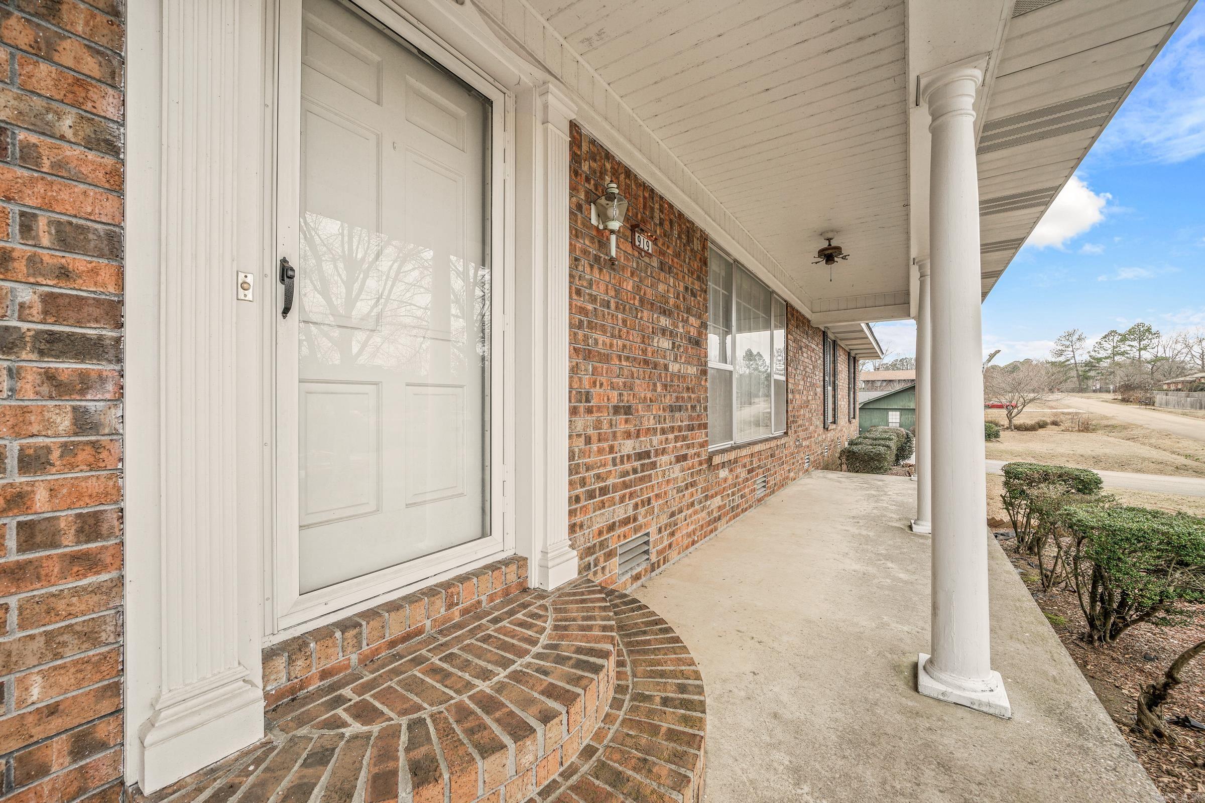 GREENWOOD - Residential