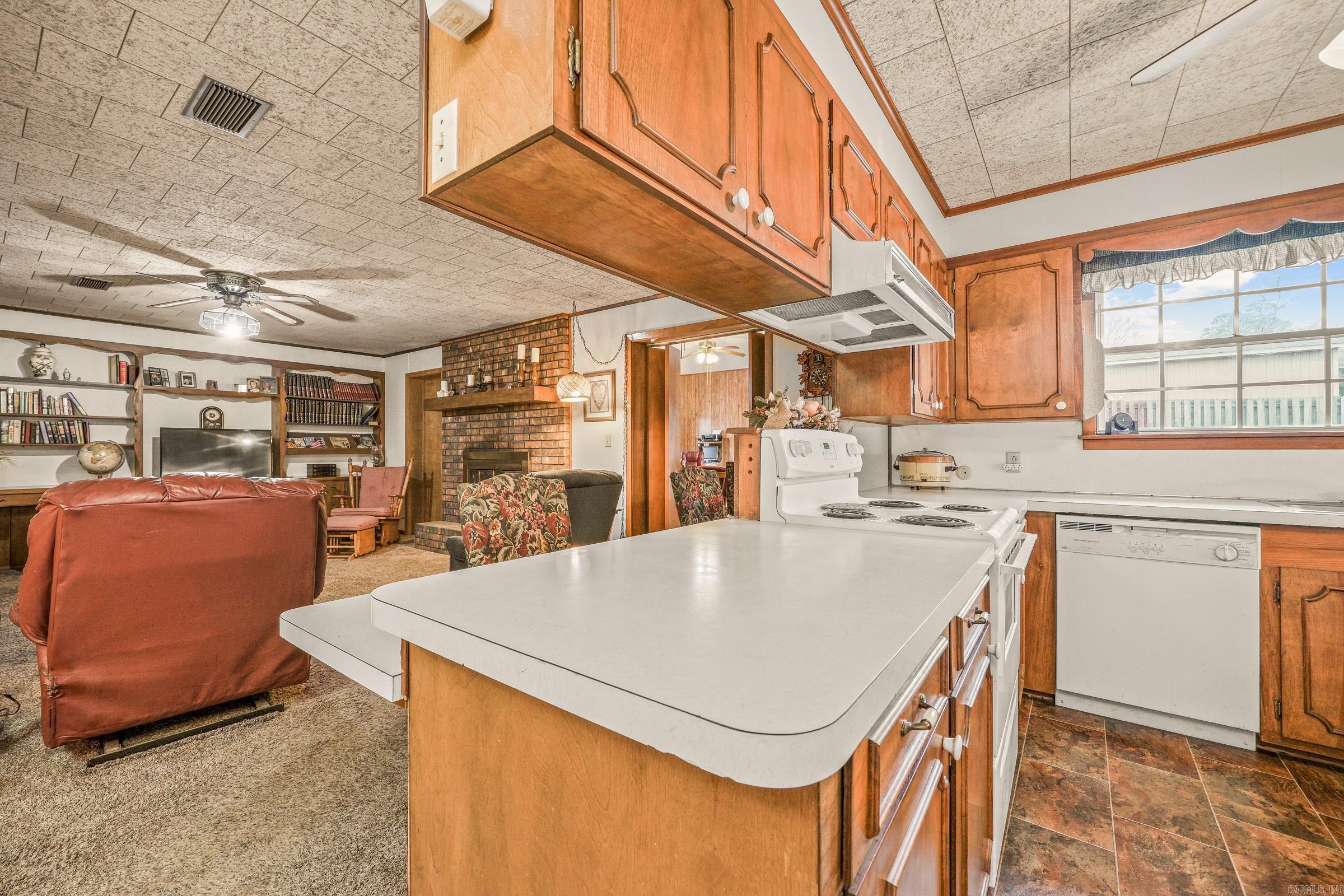 GREENWOOD - Residential