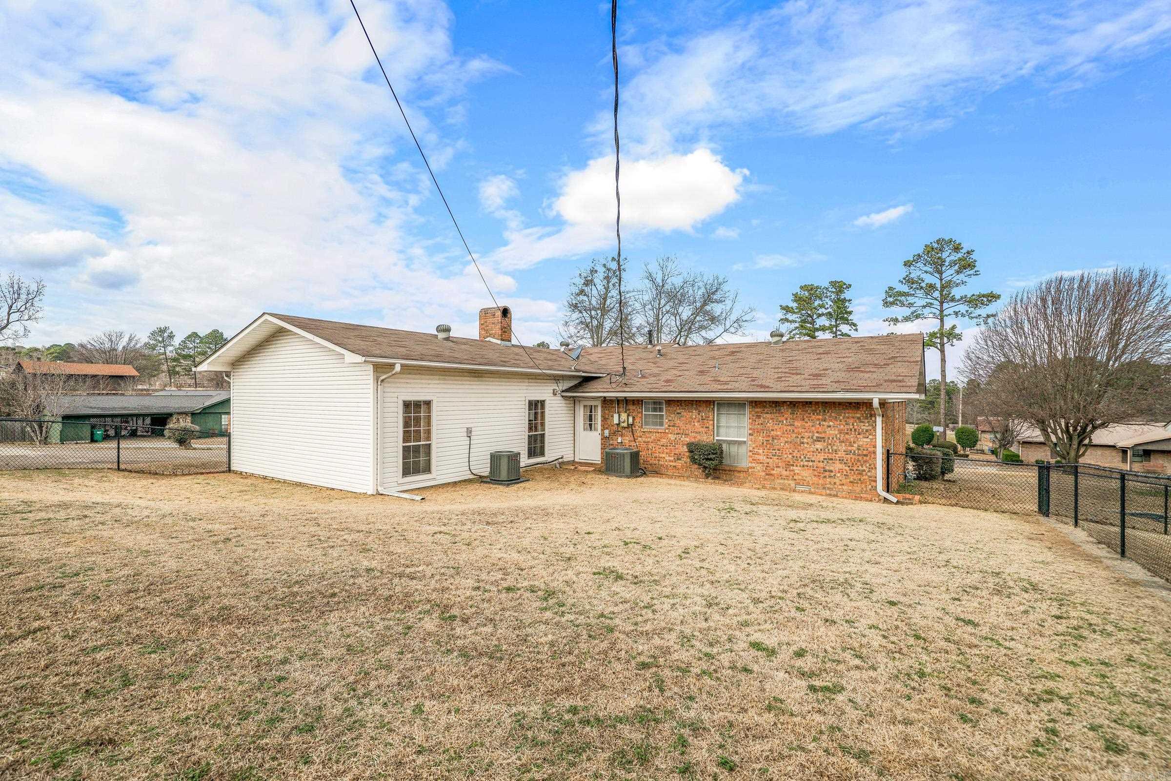 GREENWOOD - Residential