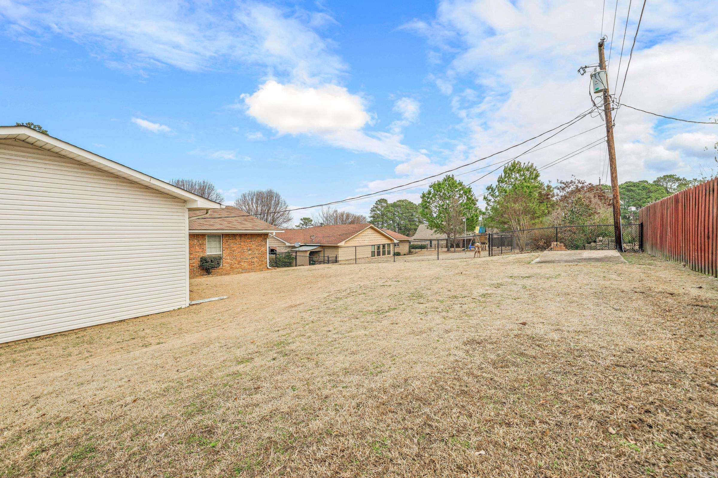 GREENWOOD - Residential