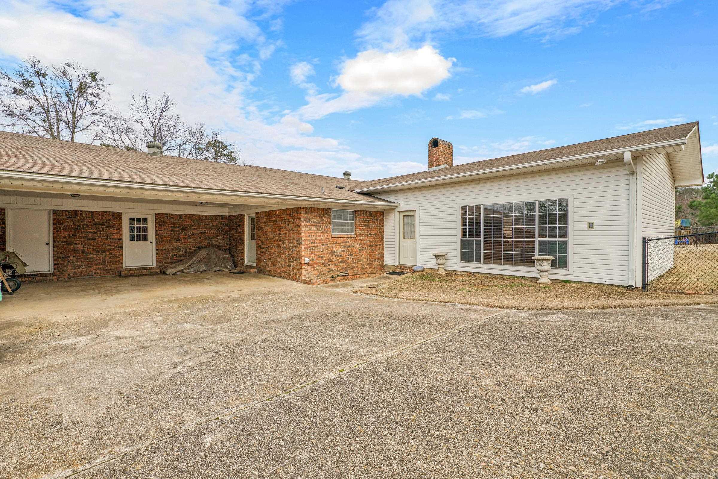 GREENWOOD - Residential
