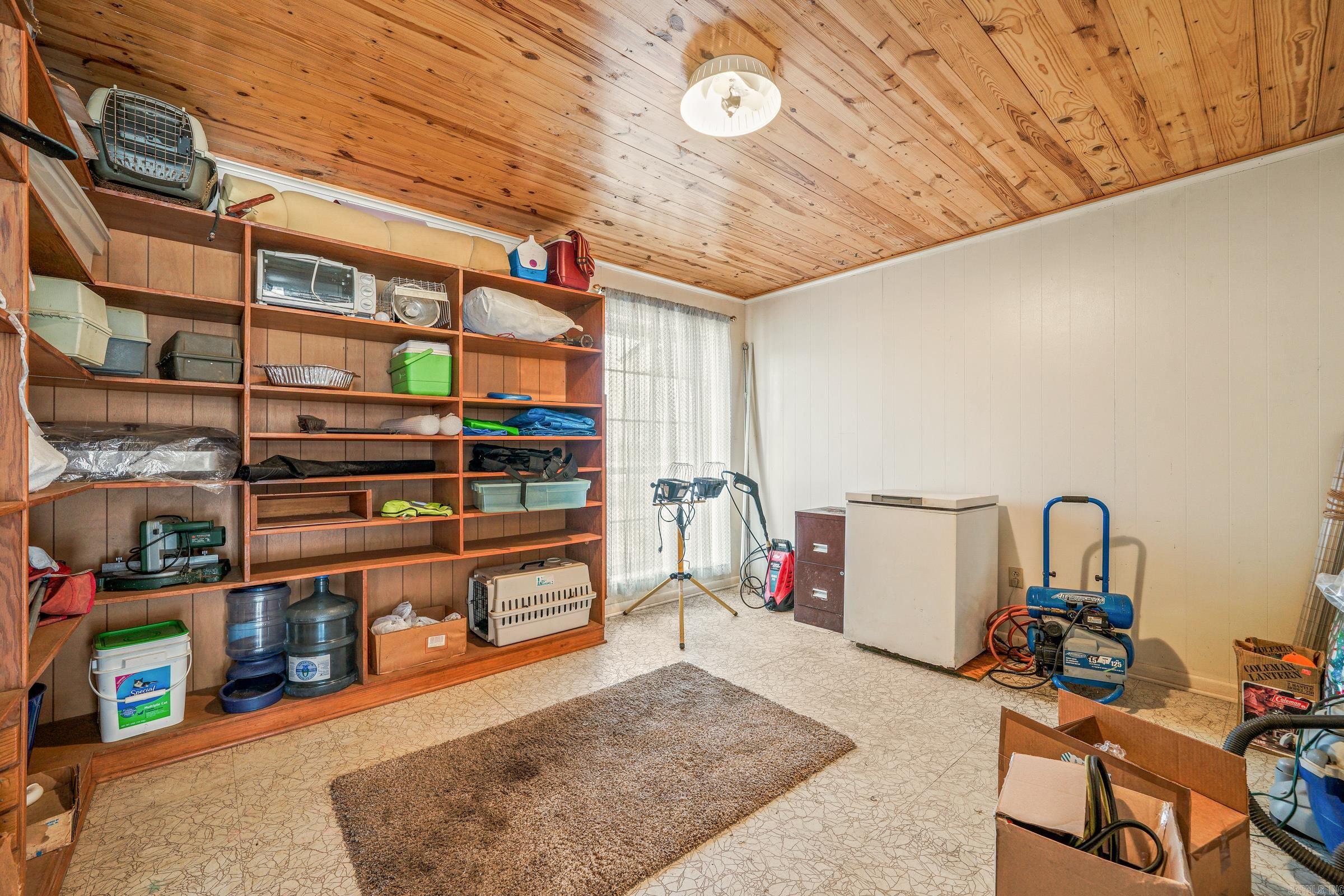 GREENWOOD - Residential