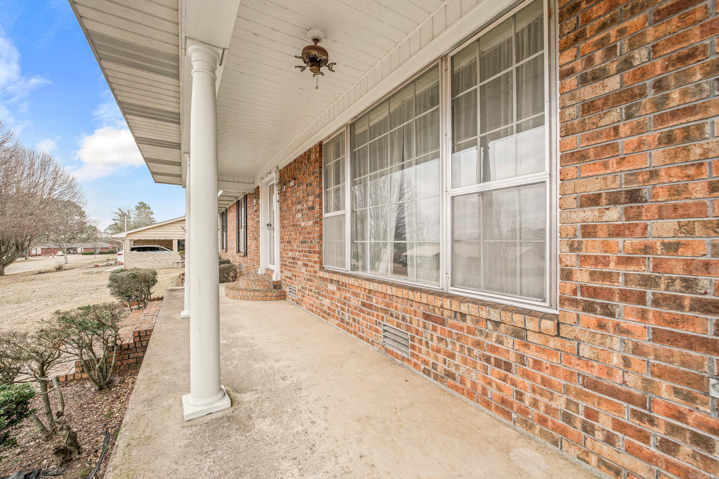 GREENWOOD - Residential