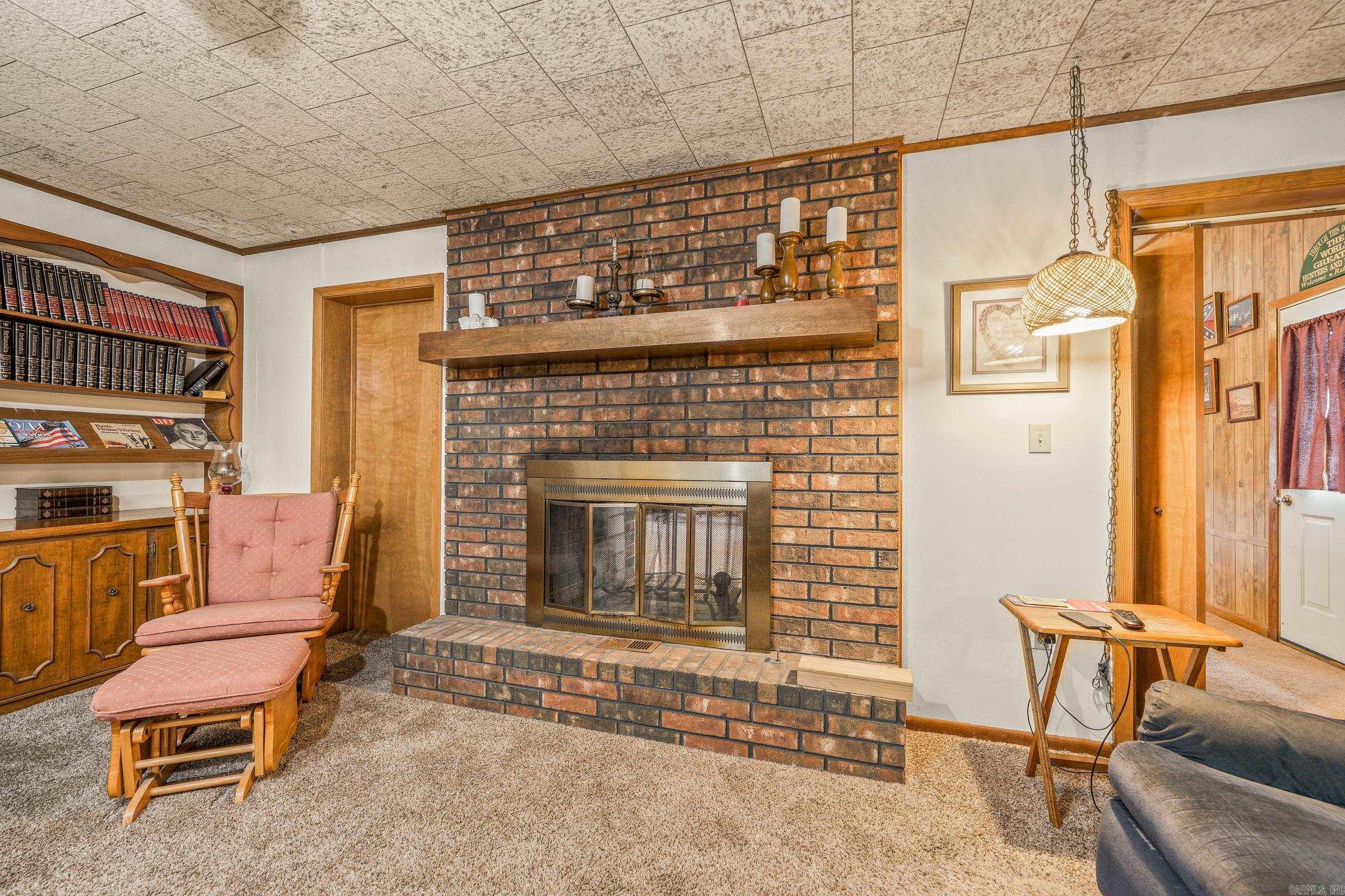 GREENWOOD - Residential