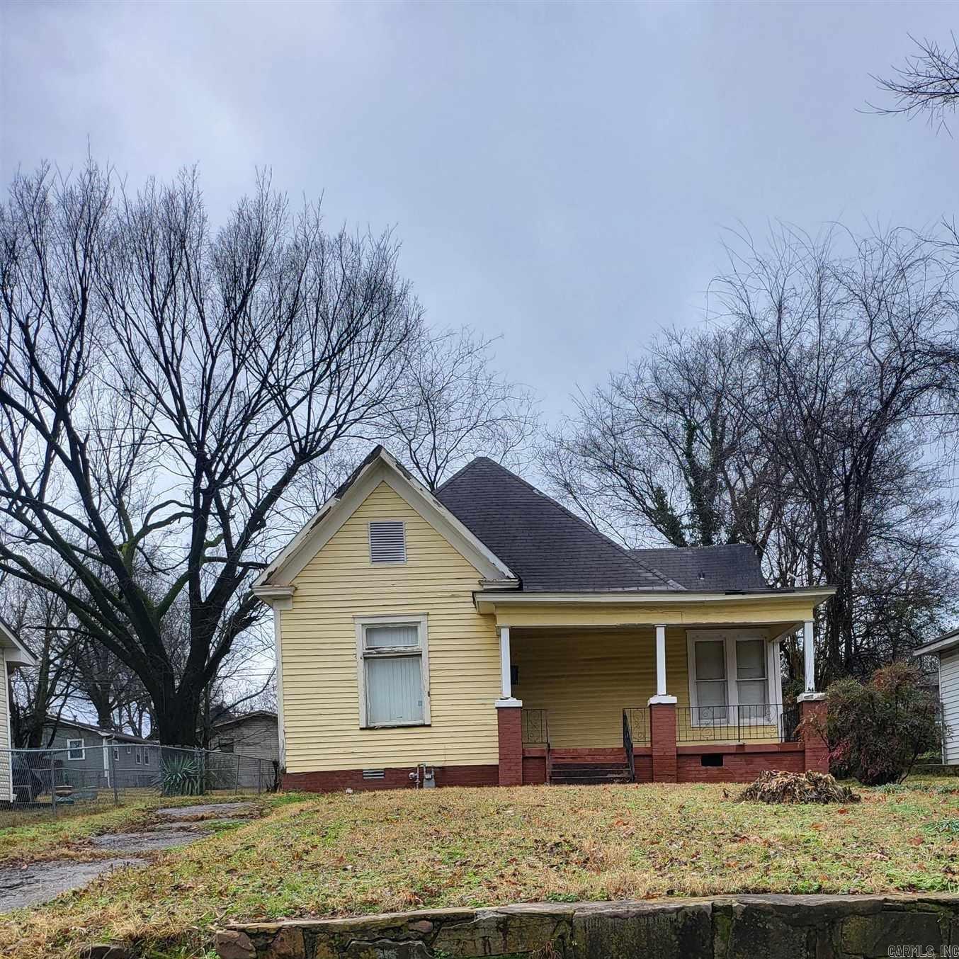 CENTENNIAL - Residential