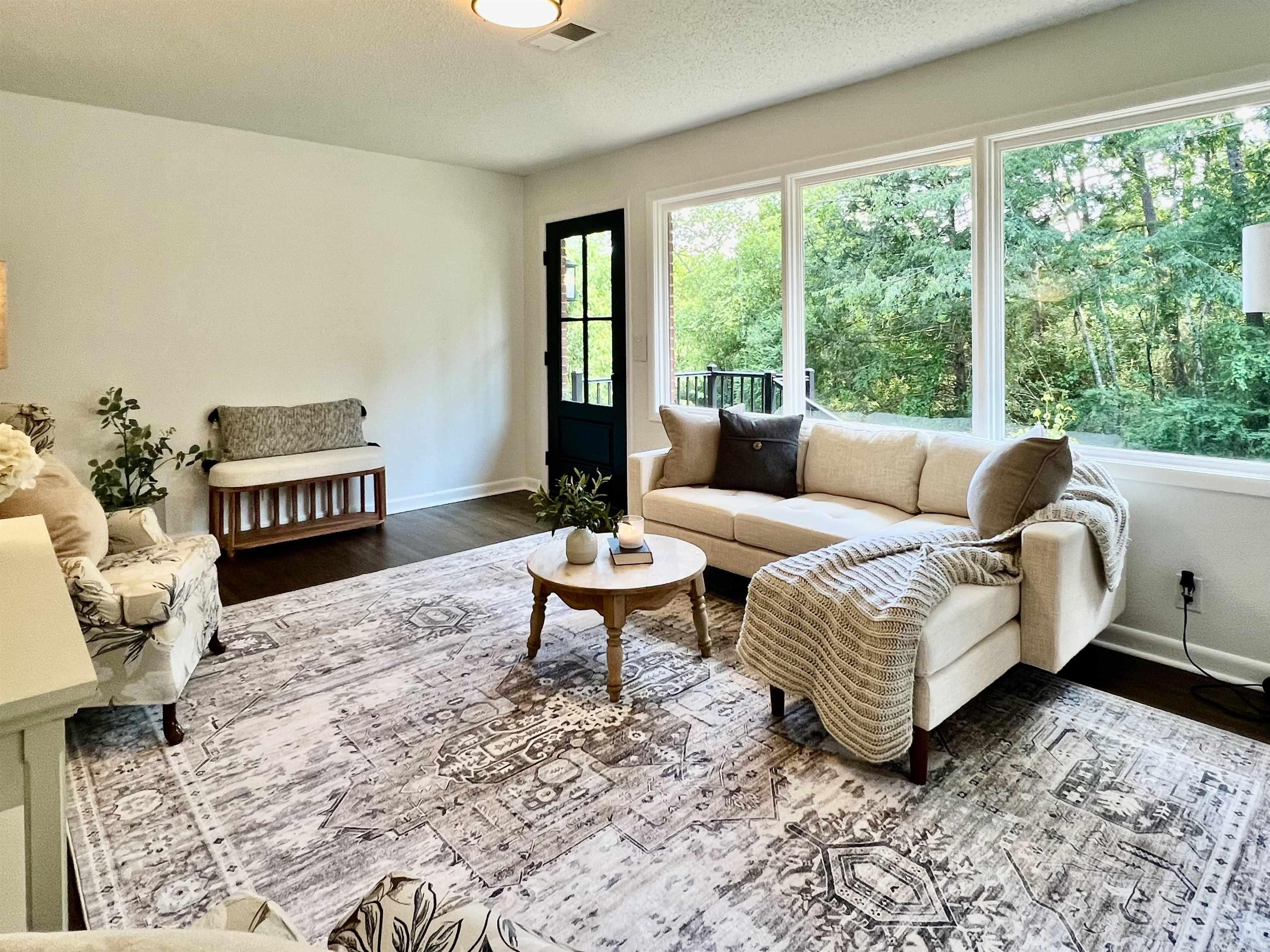 Moore & Case - Residential