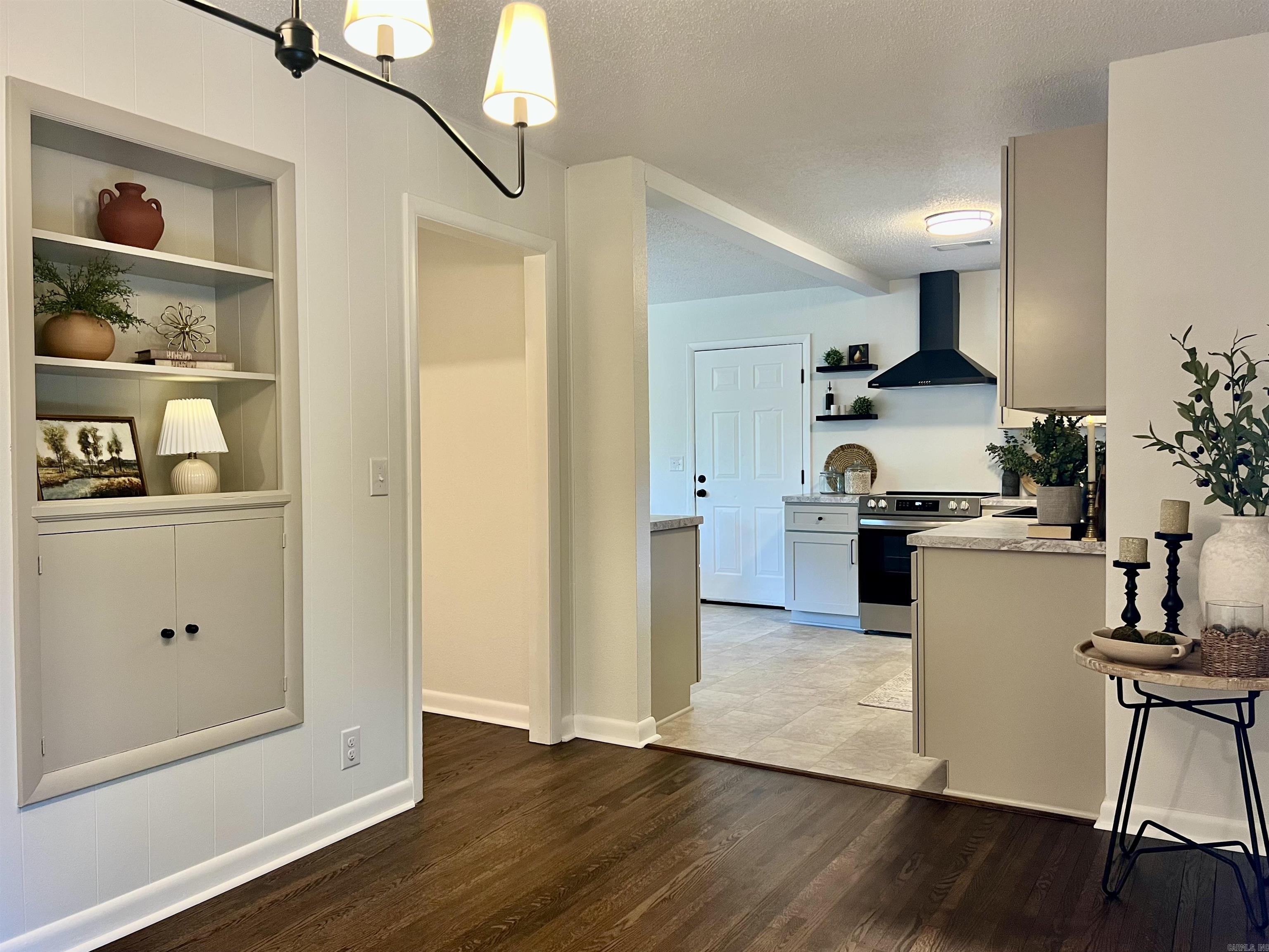 Moore & Case - Residential