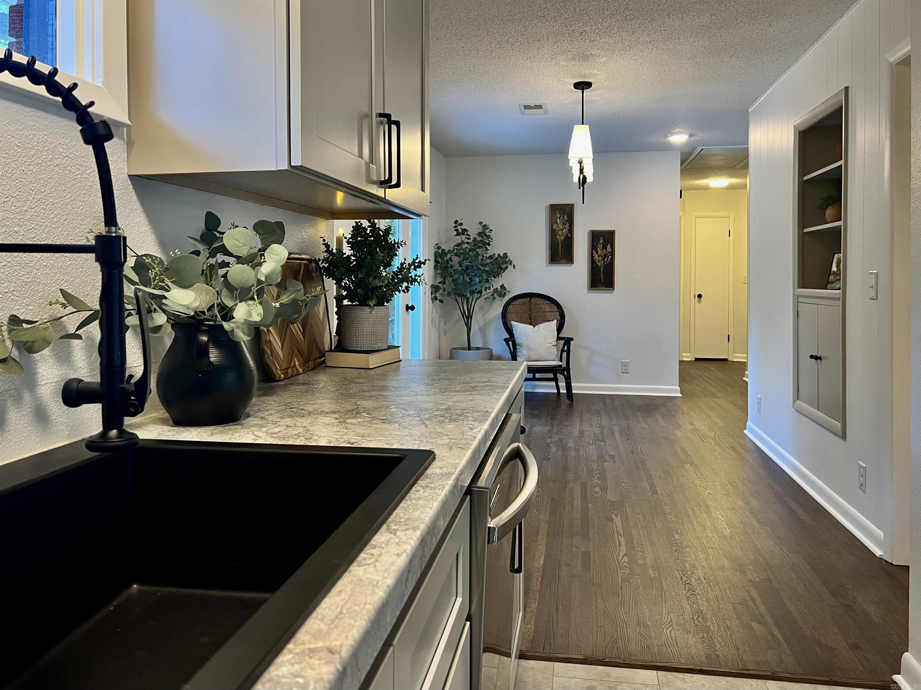 Moore & Case - Residential