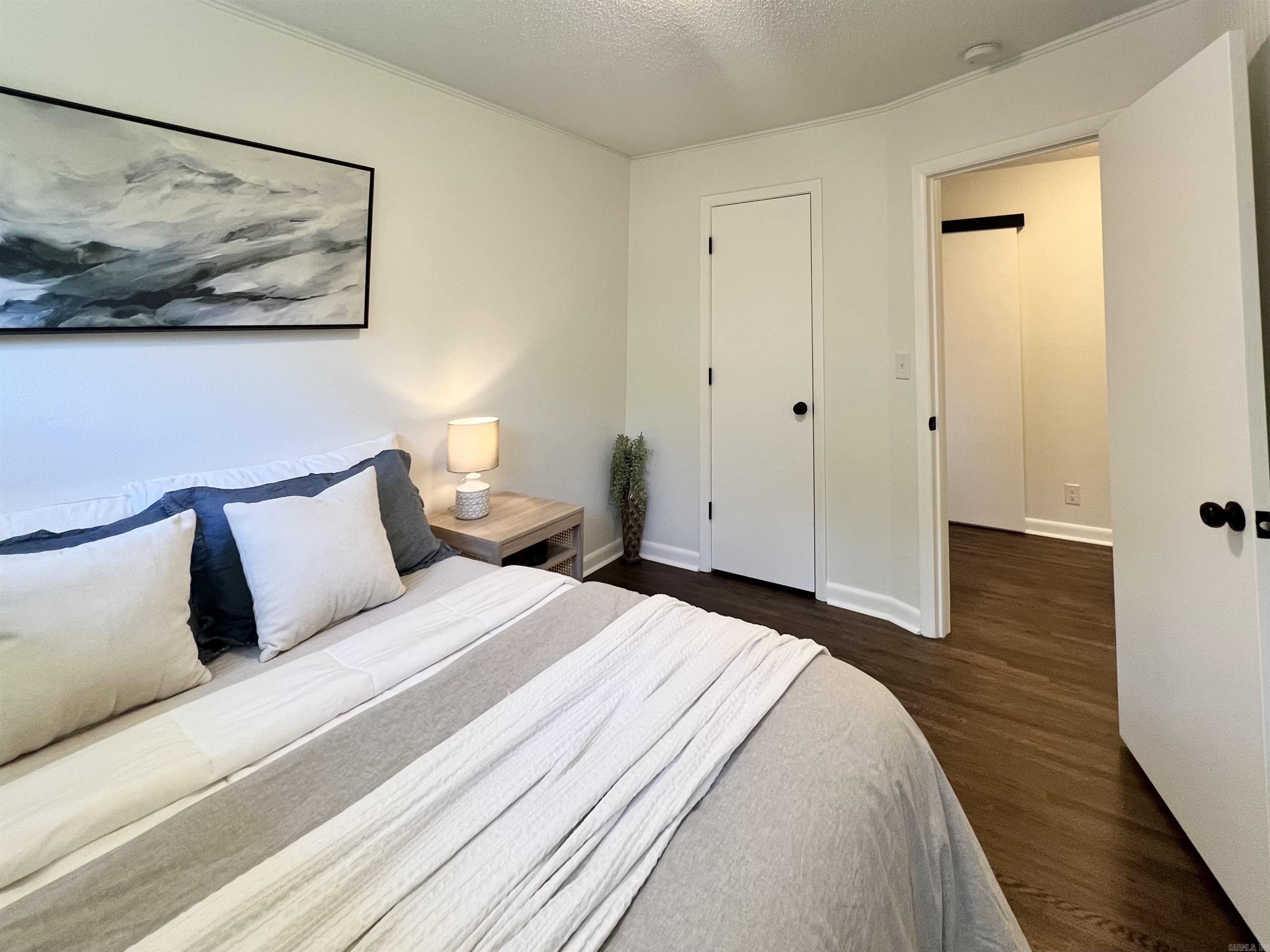 Moore & Case - Residential
