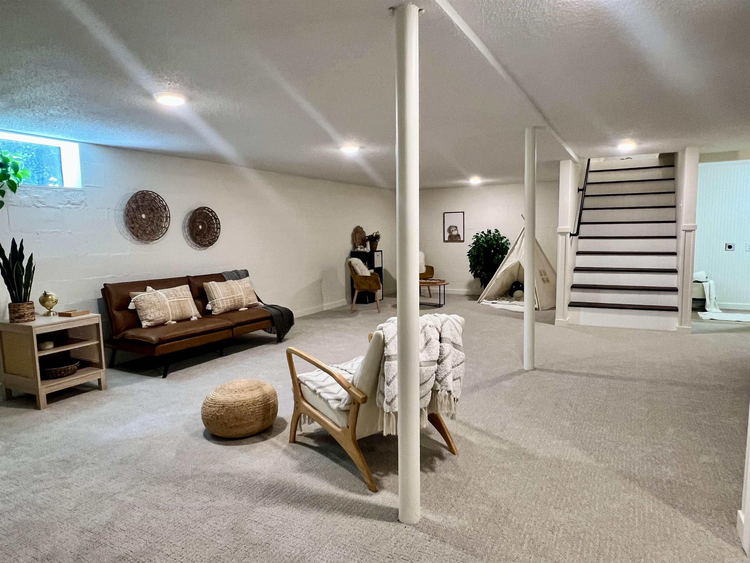 Moore & Case - Residential
