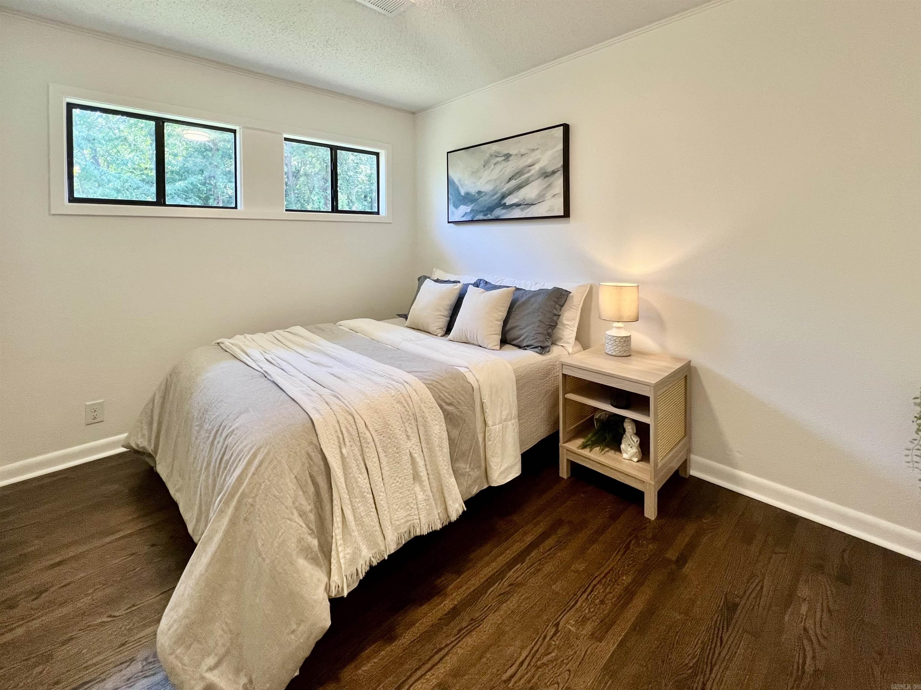 Moore & Case - Residential