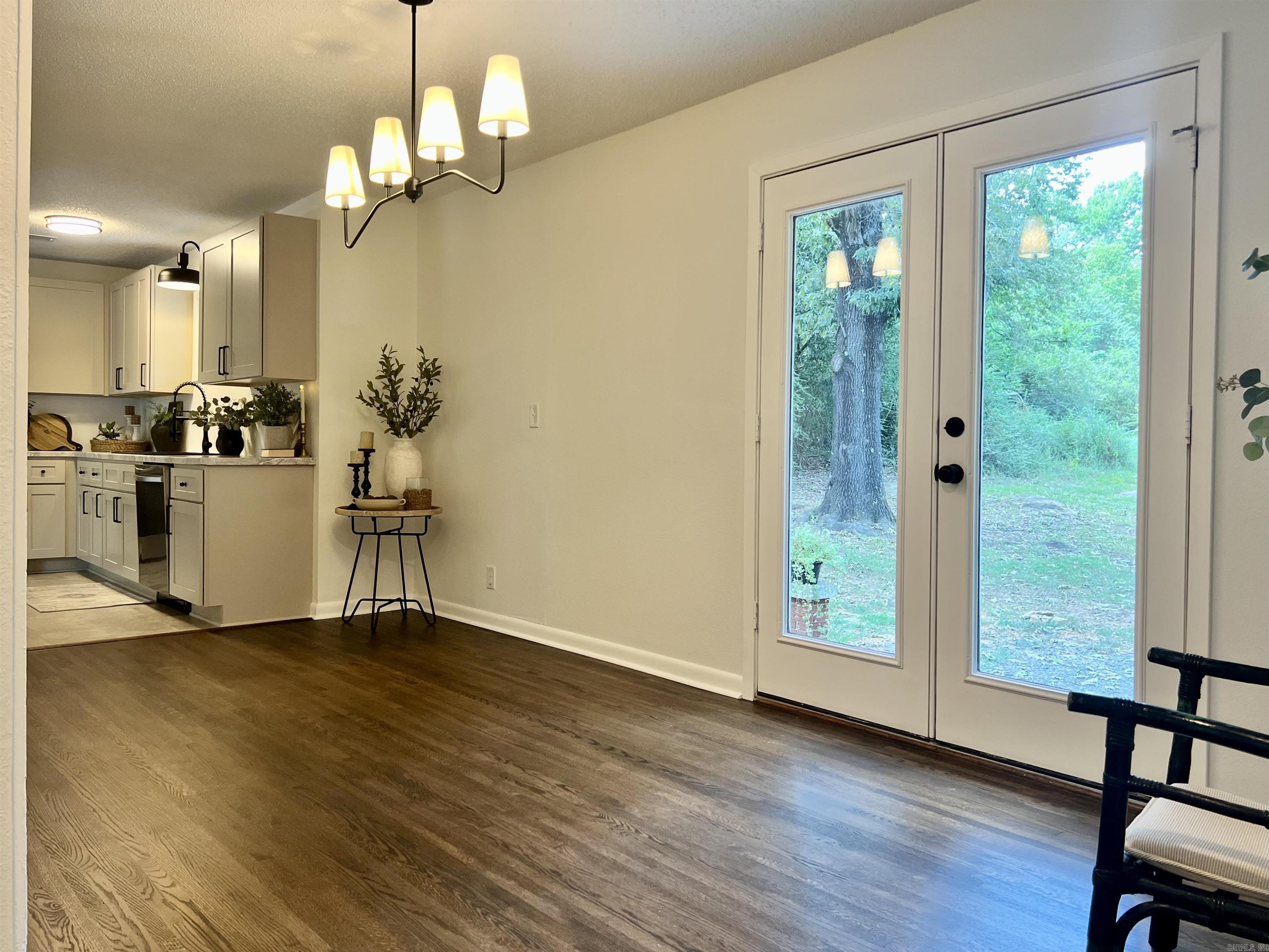 Moore & Case - Residential