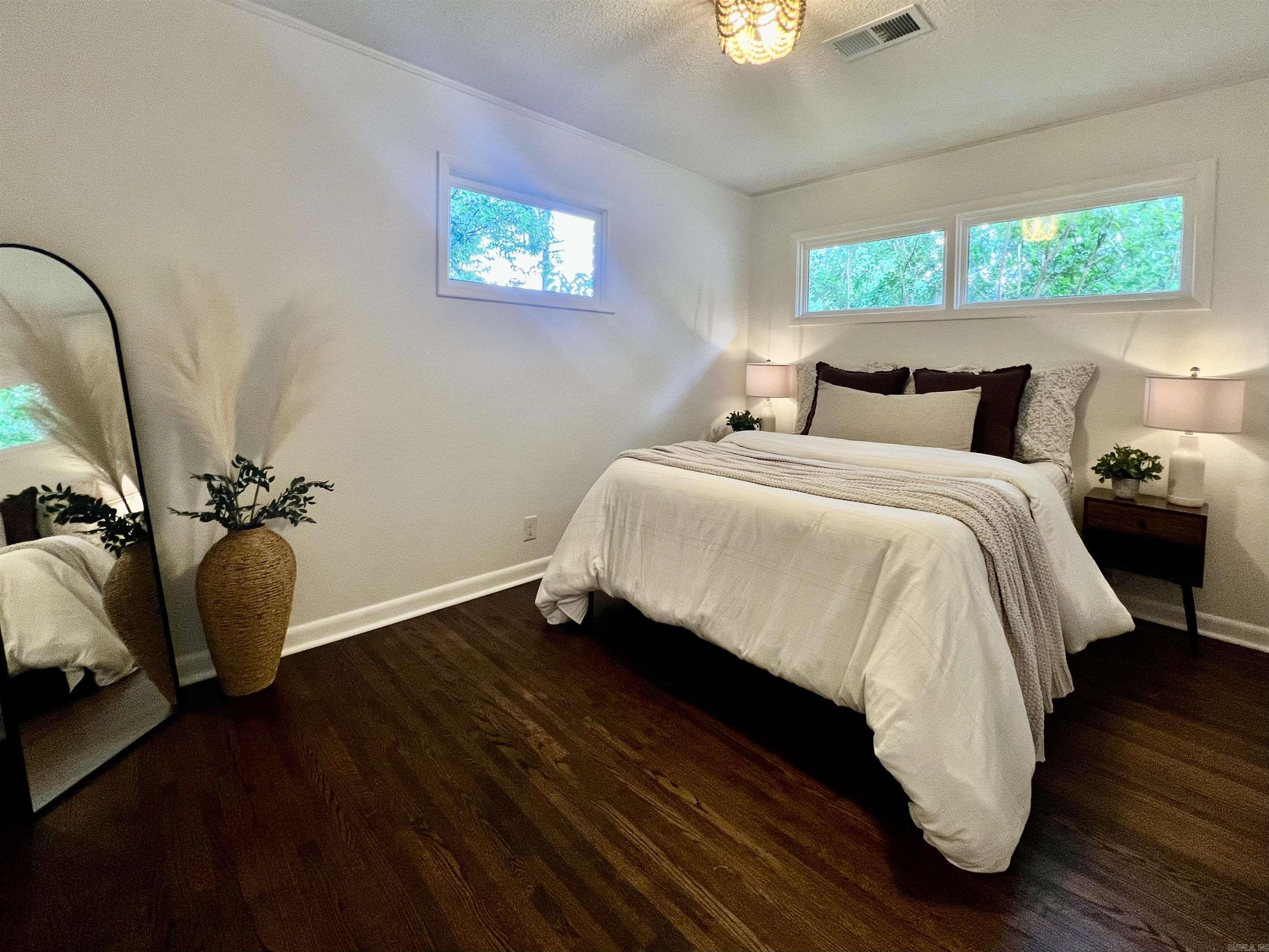 Moore & Case - Residential