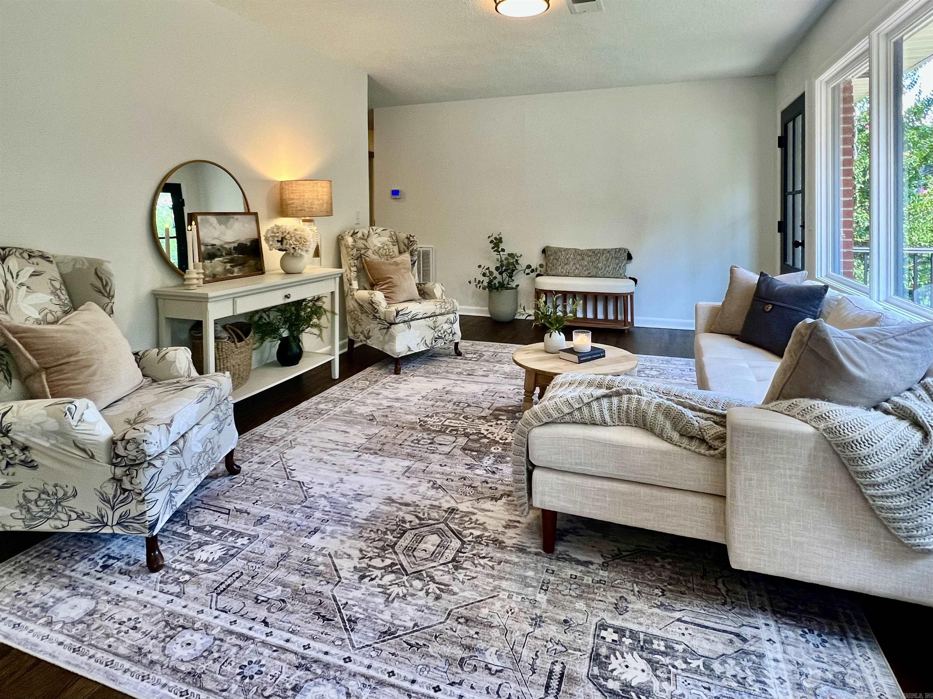 Moore & Case - Residential