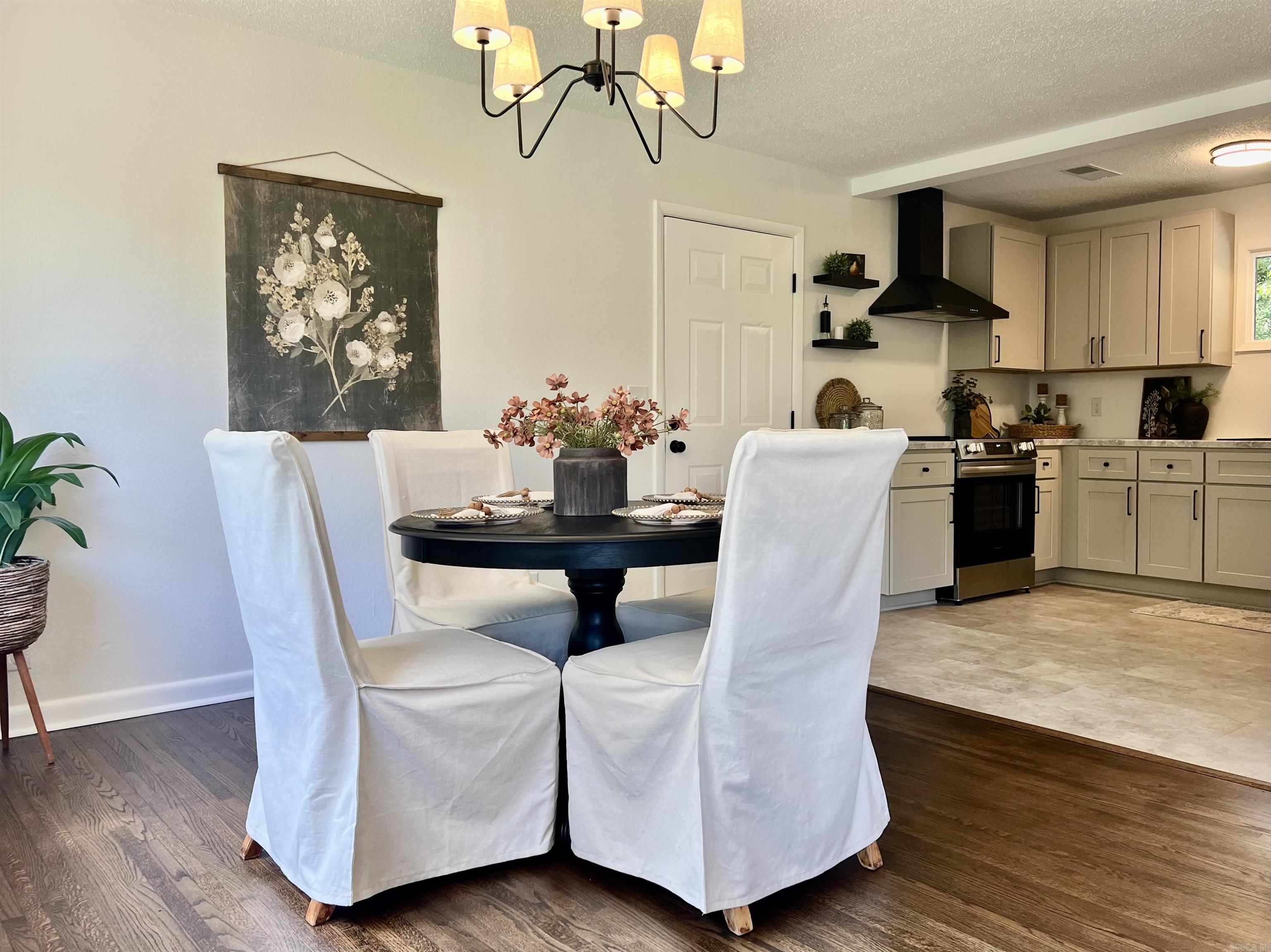 Moore & Case - Residential
