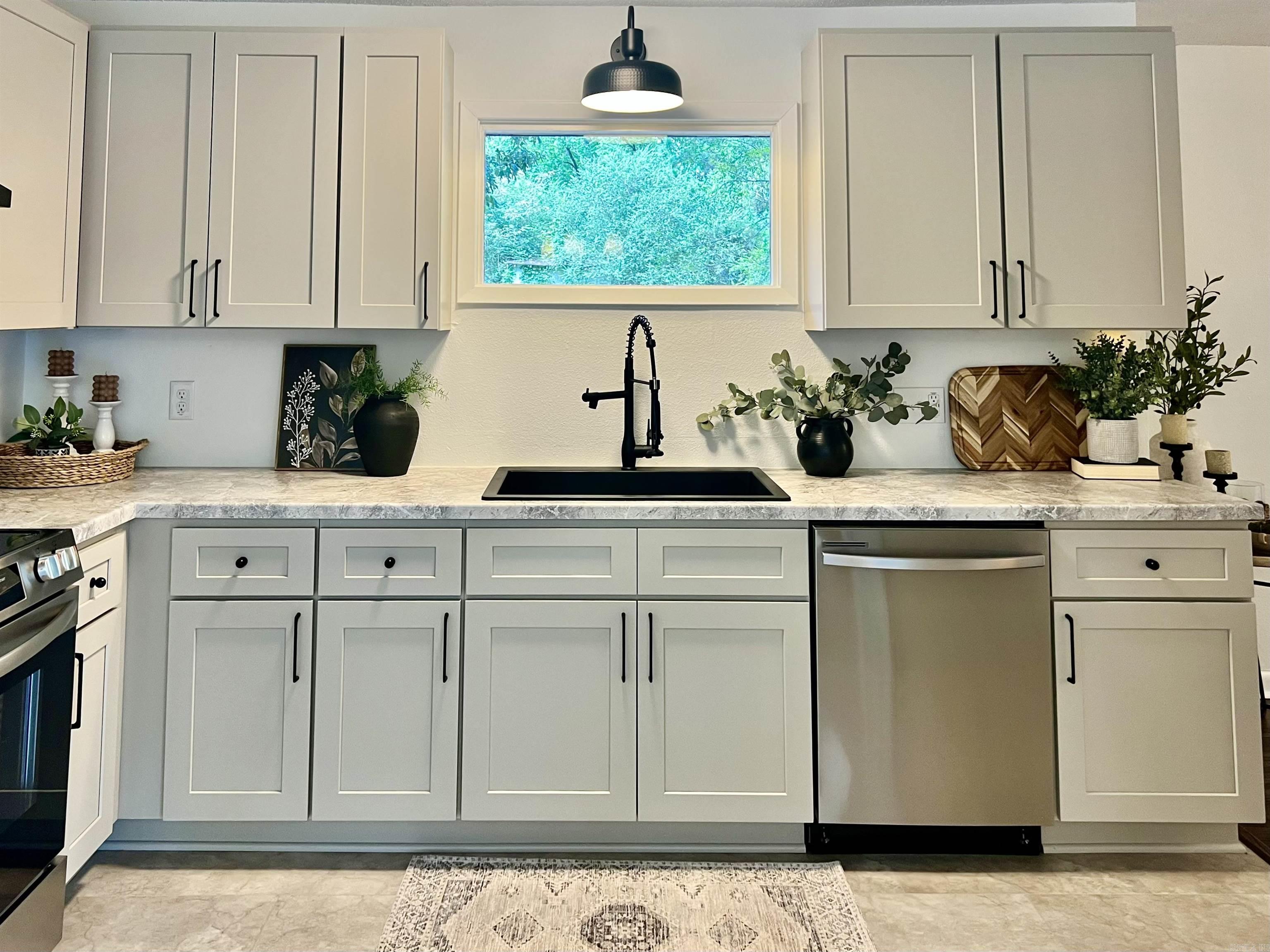Moore & Case - Residential