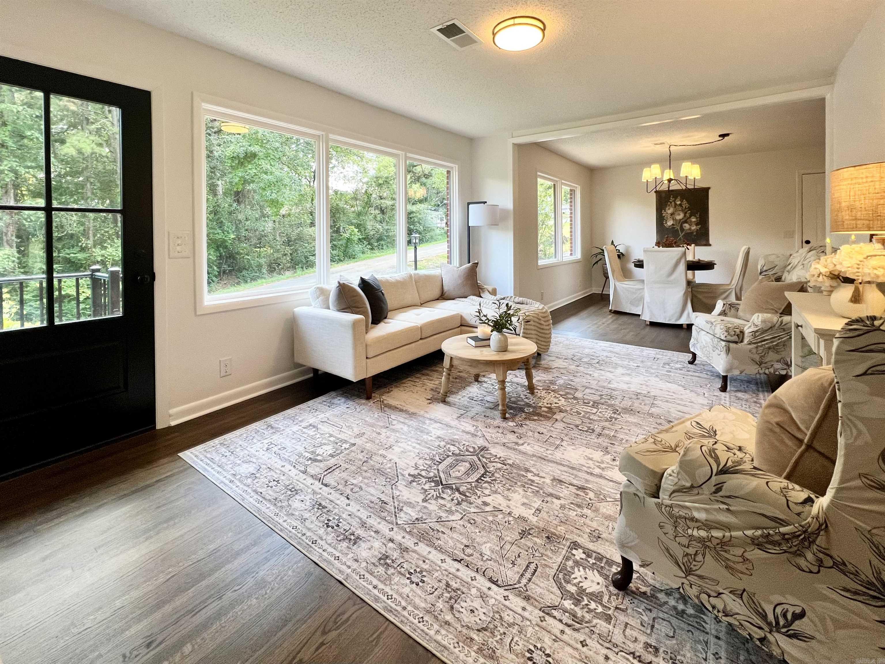 Moore & Case - Residential